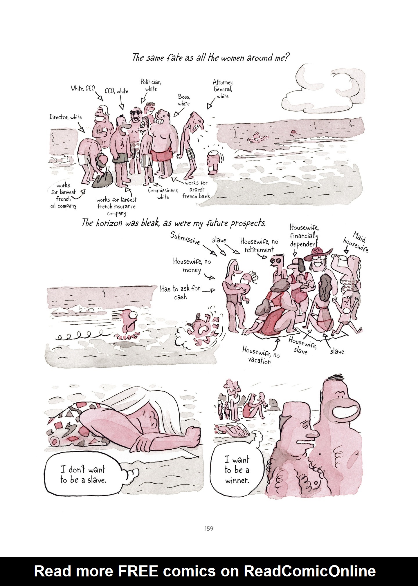 Read online Maiden (2020) comic -  Issue # TPB 1 (Part 2) - 62