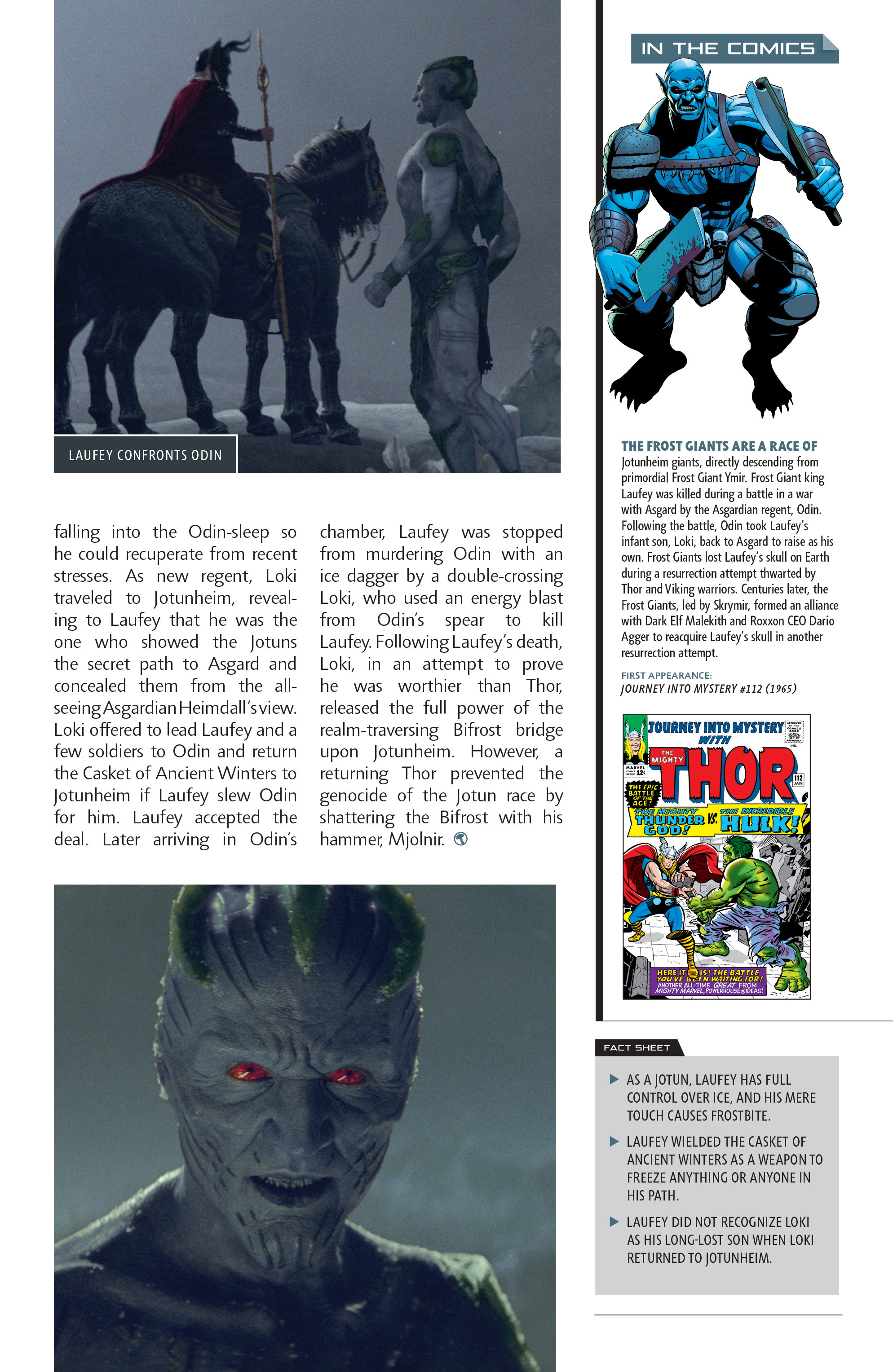 Read online Marvel Cinematic Universe Guidebook comic -  Issue # TPB 1 (Part 1) - 76