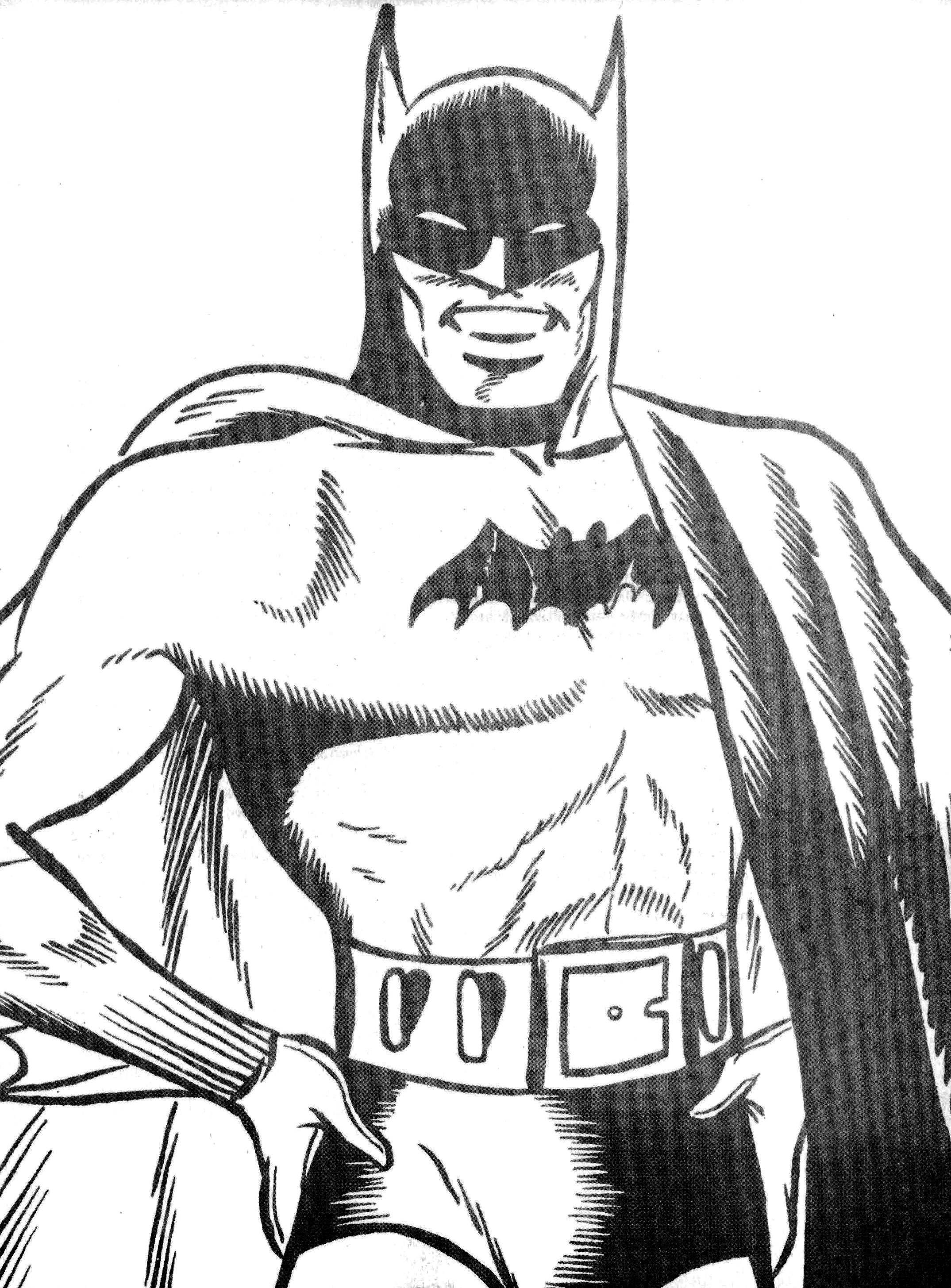 Read online Batman & Me comic -  Issue # TPB (Part 2) - 64