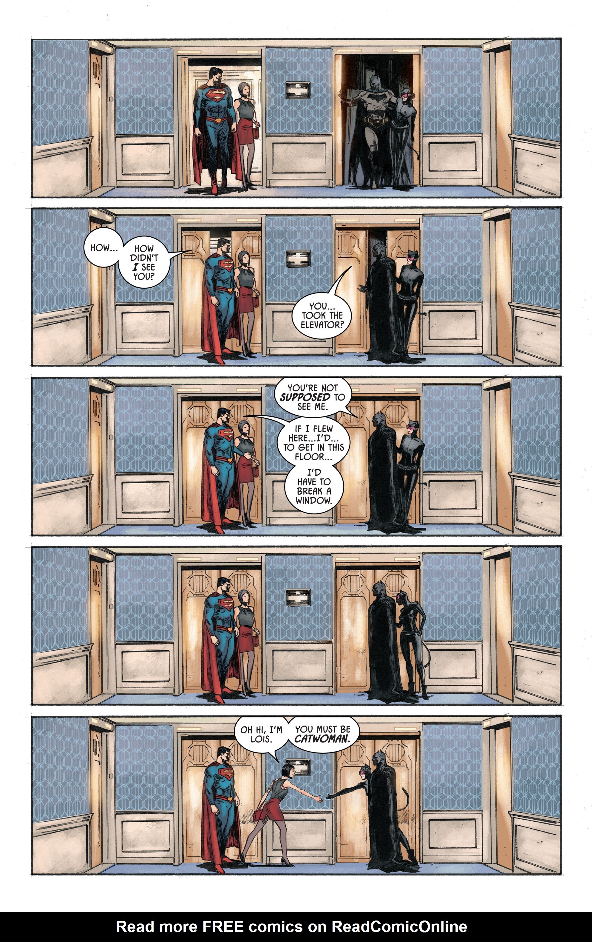 Read online Batman: Rebirth Deluxe Edition comic -  Issue # TPB 3 (Part 2) - 27