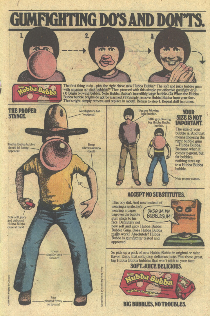 Read online Walt Disney's Comics and Stories comic -  Issue #475 - 19