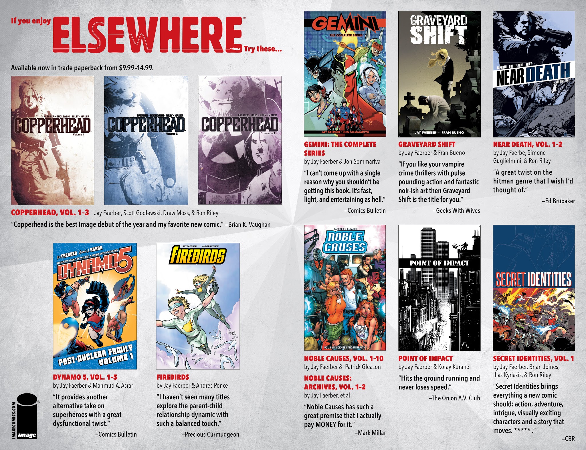 Read online Elsewhere comic -  Issue #3 - 25