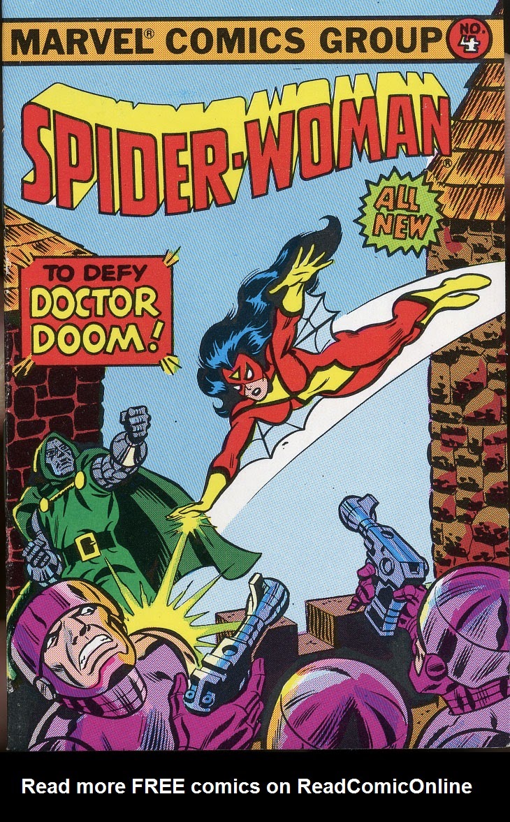 Read online Bubble Funnies comic -  Issue #4 - 1