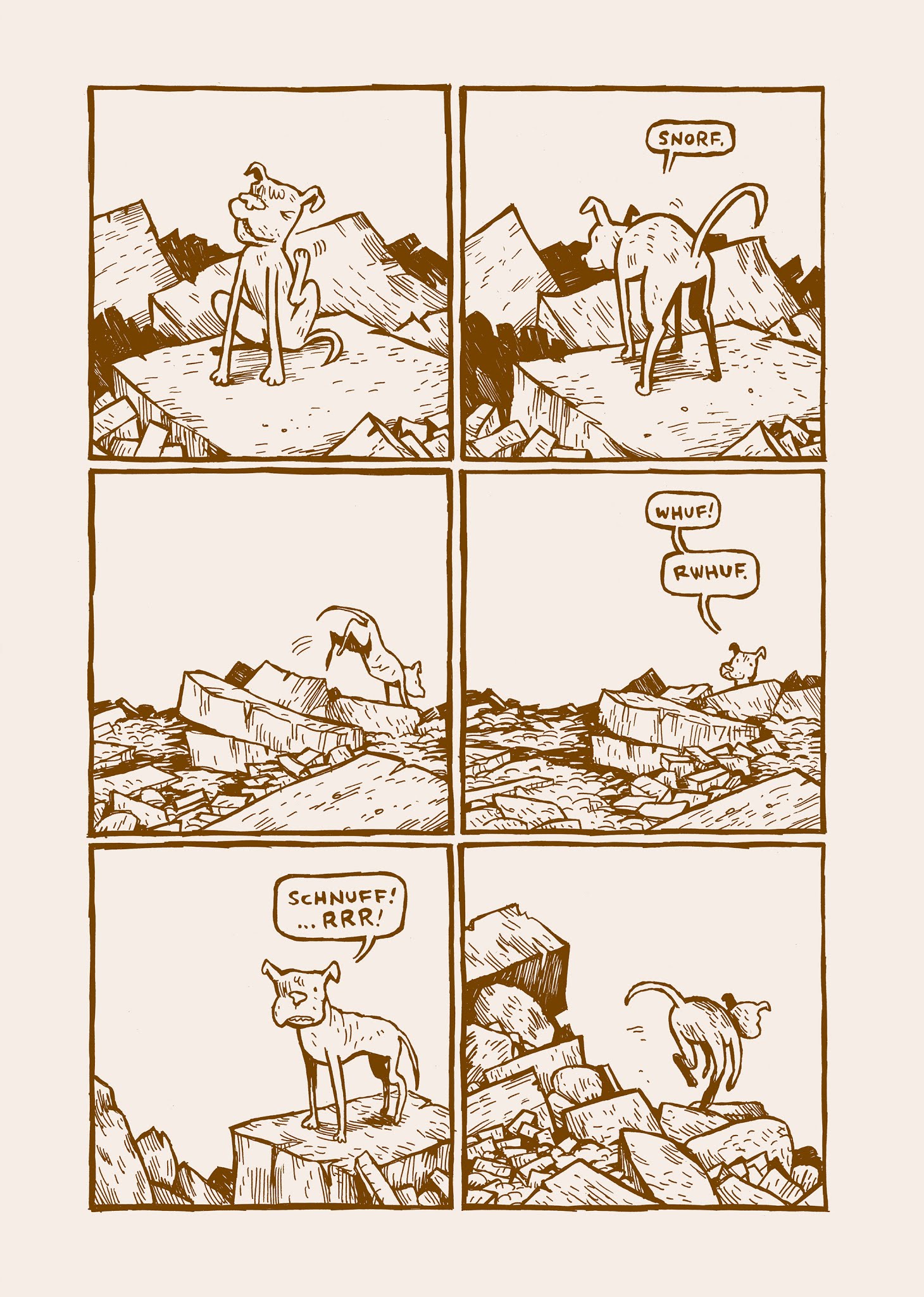 Read online Daybreak comic -  Issue # TPB (Part 2) - 40