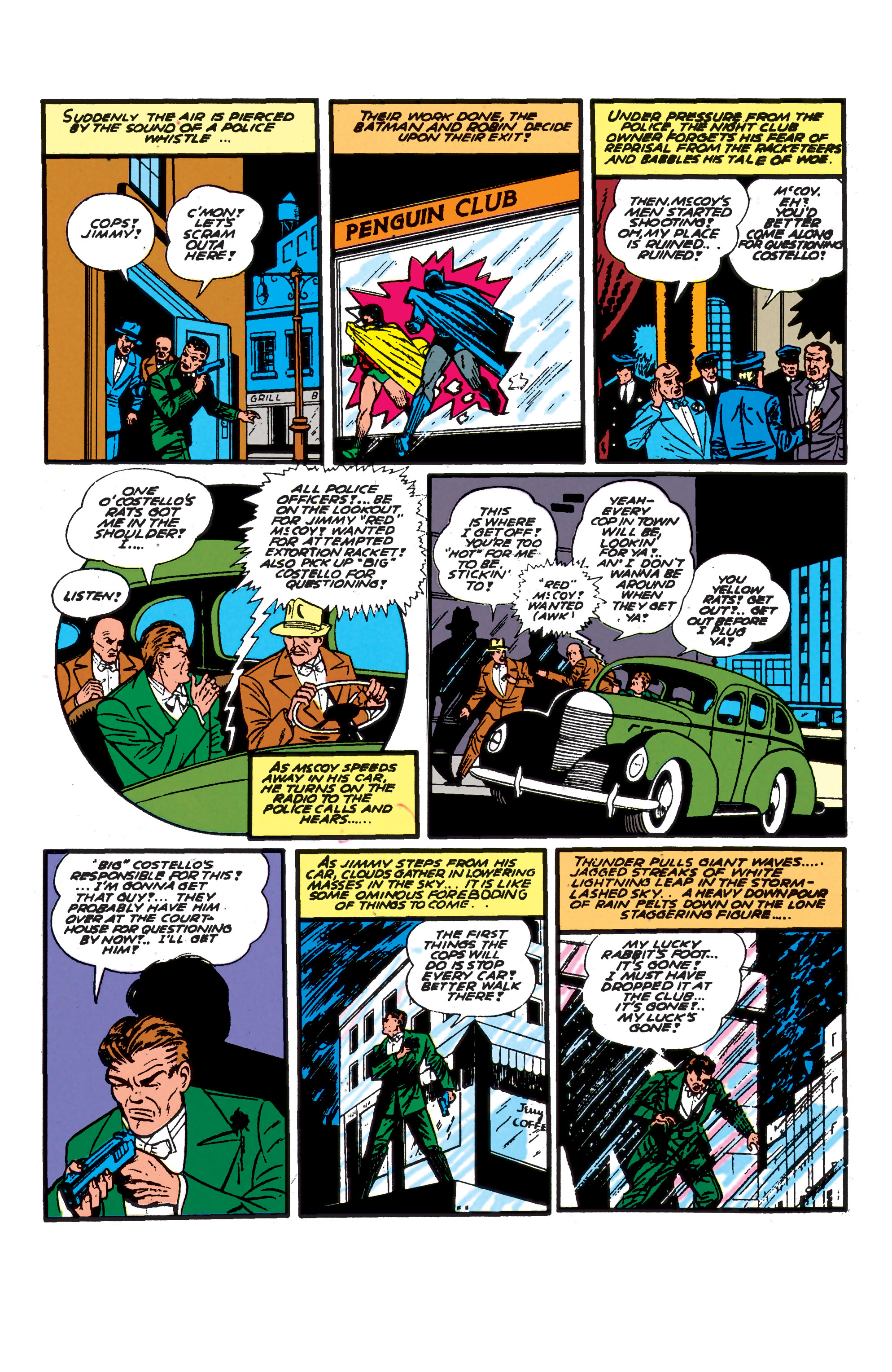 Read online Batman (1940) comic -  Issue #4 - 38