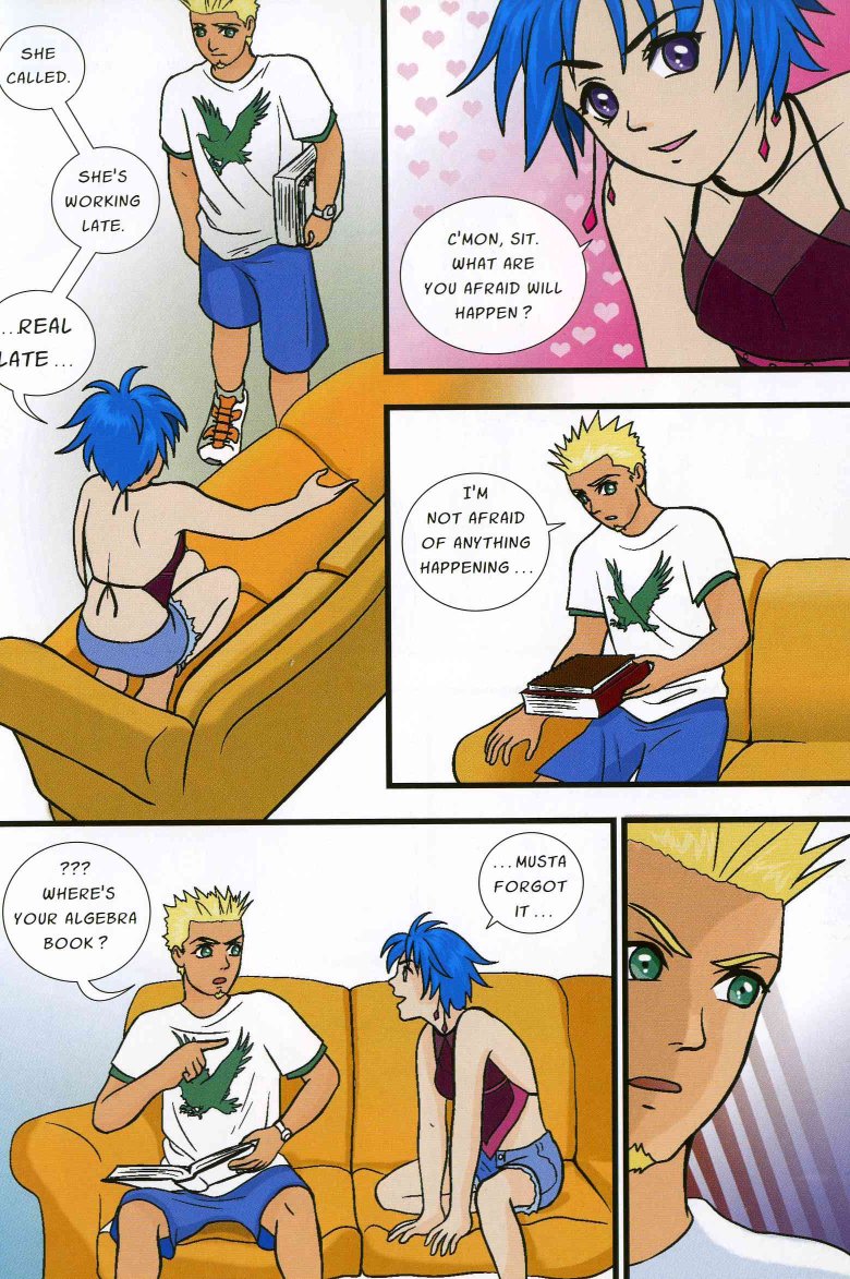 Read online Serenity (2005) comic -  Issue #1 - 72