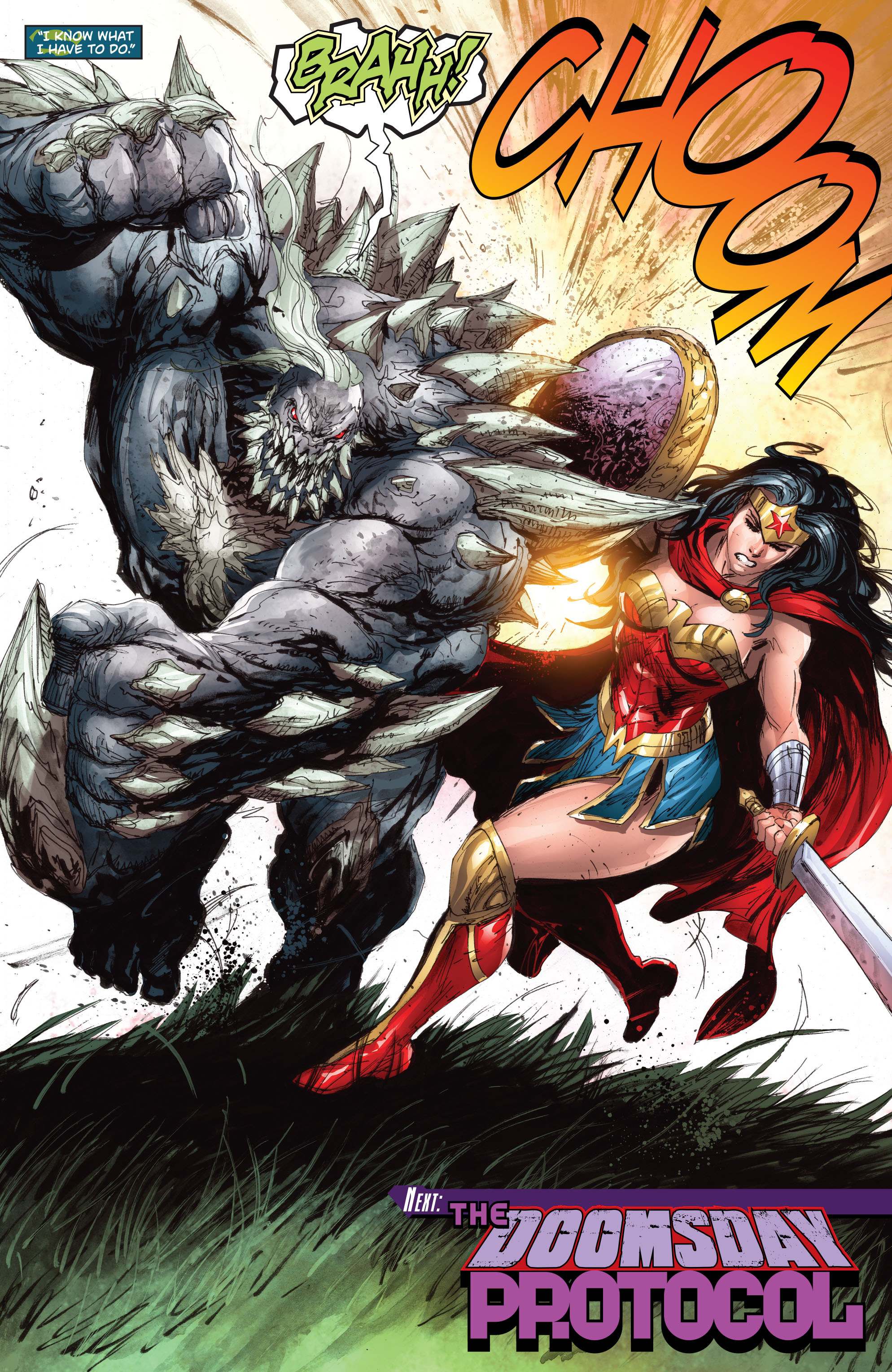 Read online Action Comics (2016) comic -  Issue #960 - 22