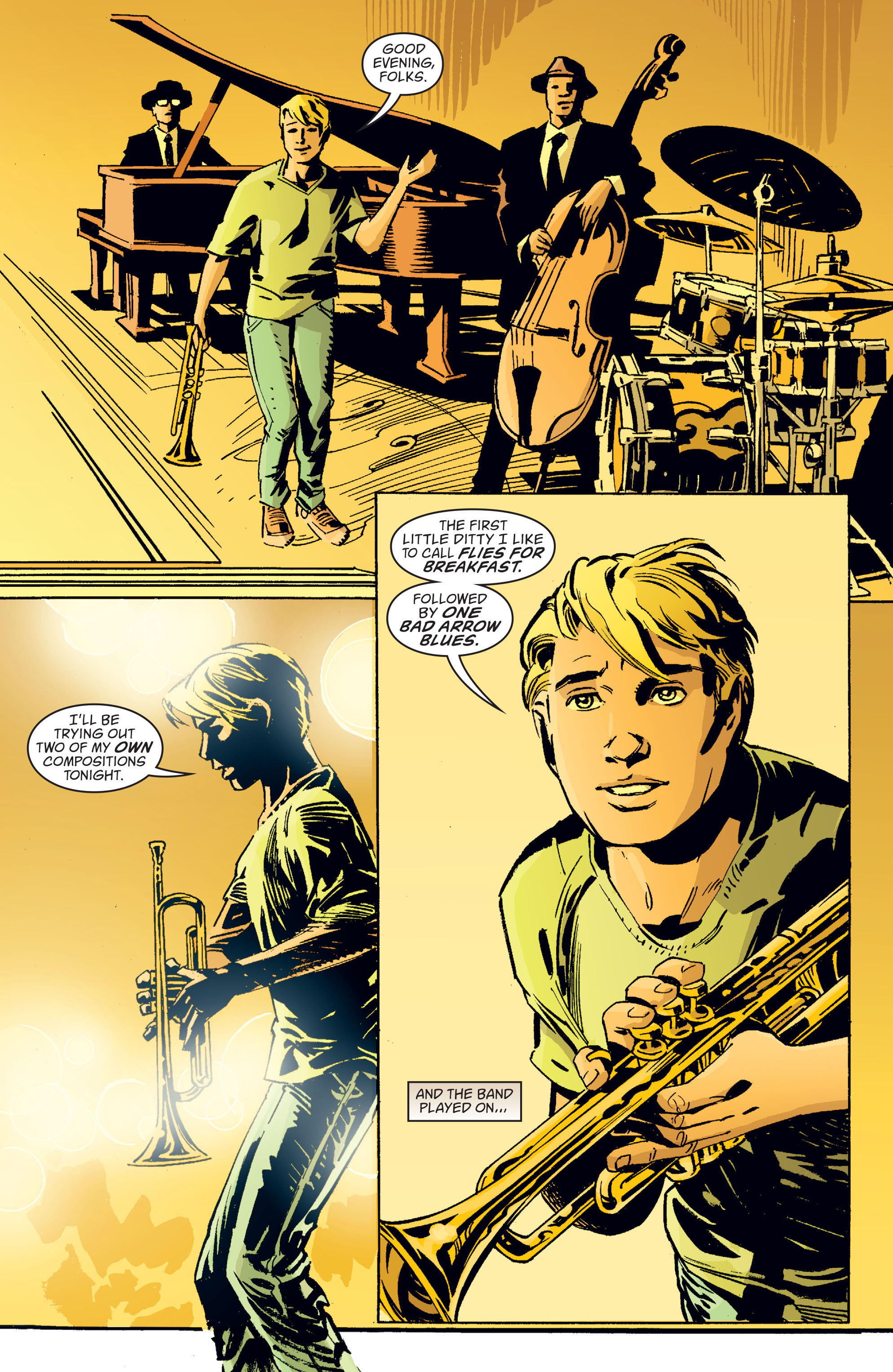 Read online Fables comic -  Issue #150 - 81