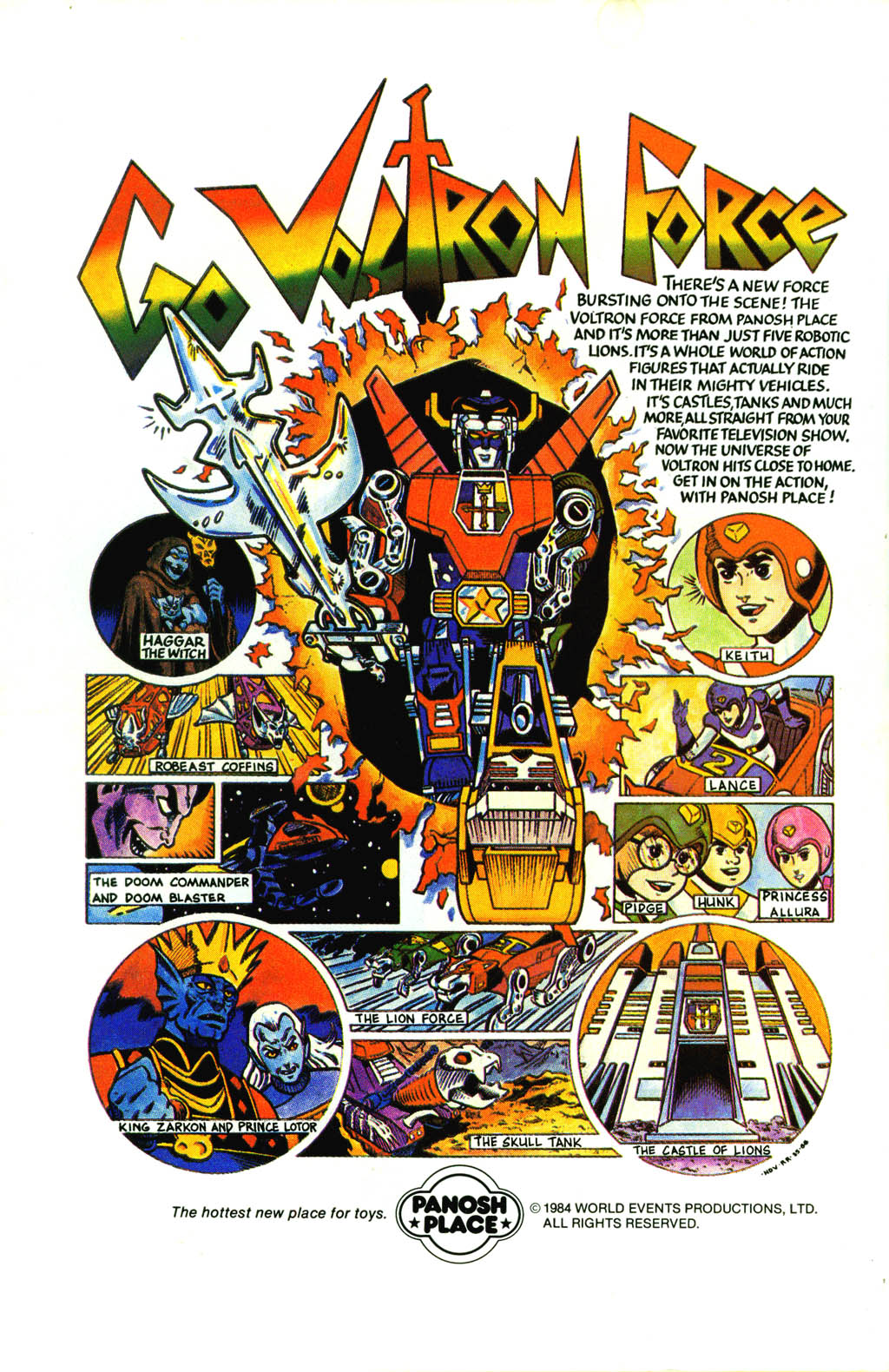 Read online G.I. Combat (1952) comic -  Issue #282 - 36