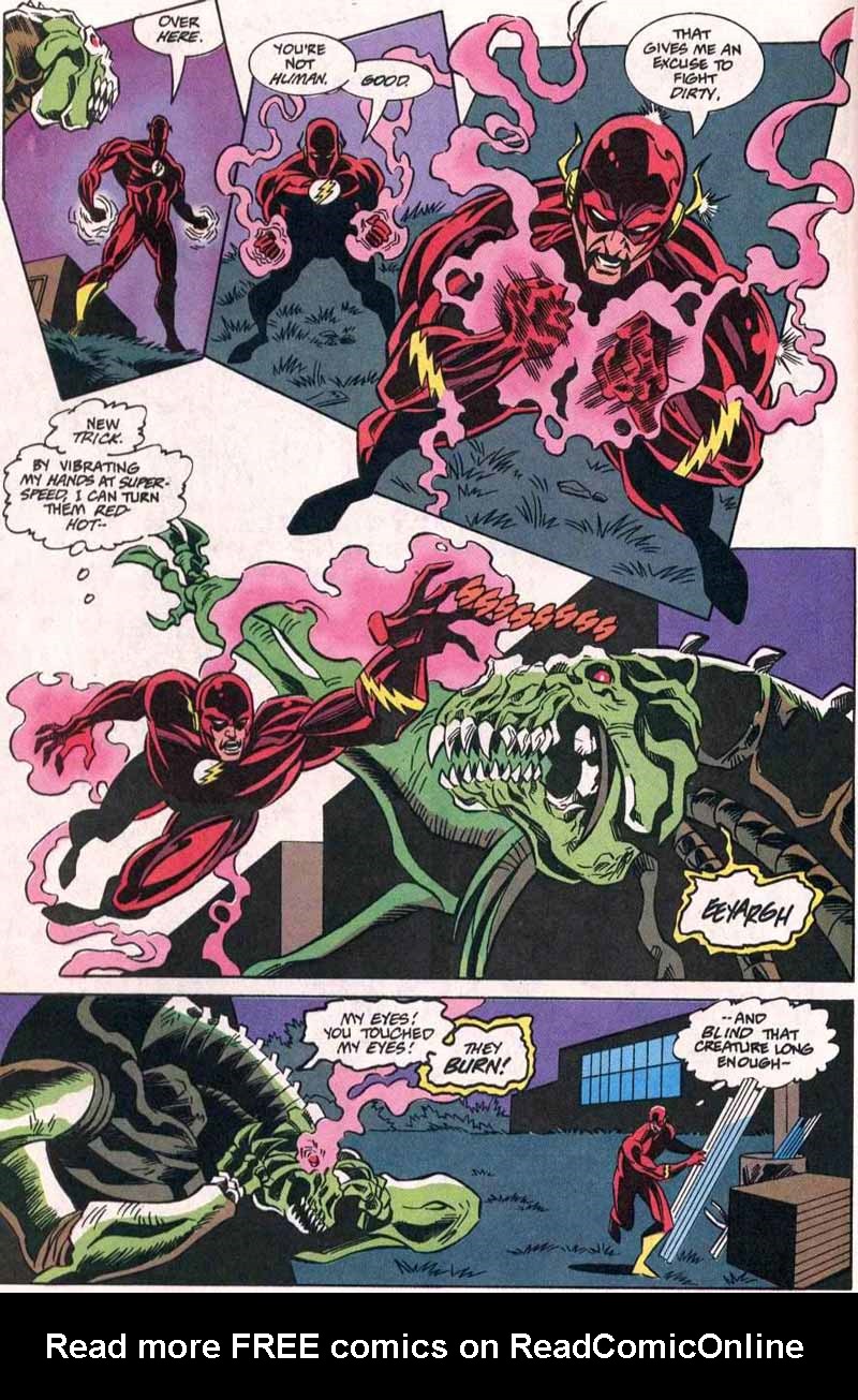 Read online The Flash Annual comic -  Issue #6 - 47