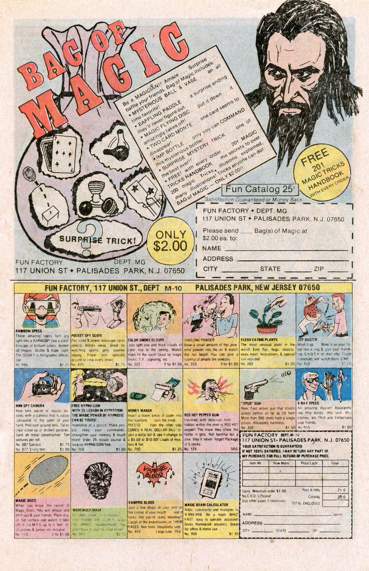 Read online The Invaders (1975) comic -  Issue #15 - 15