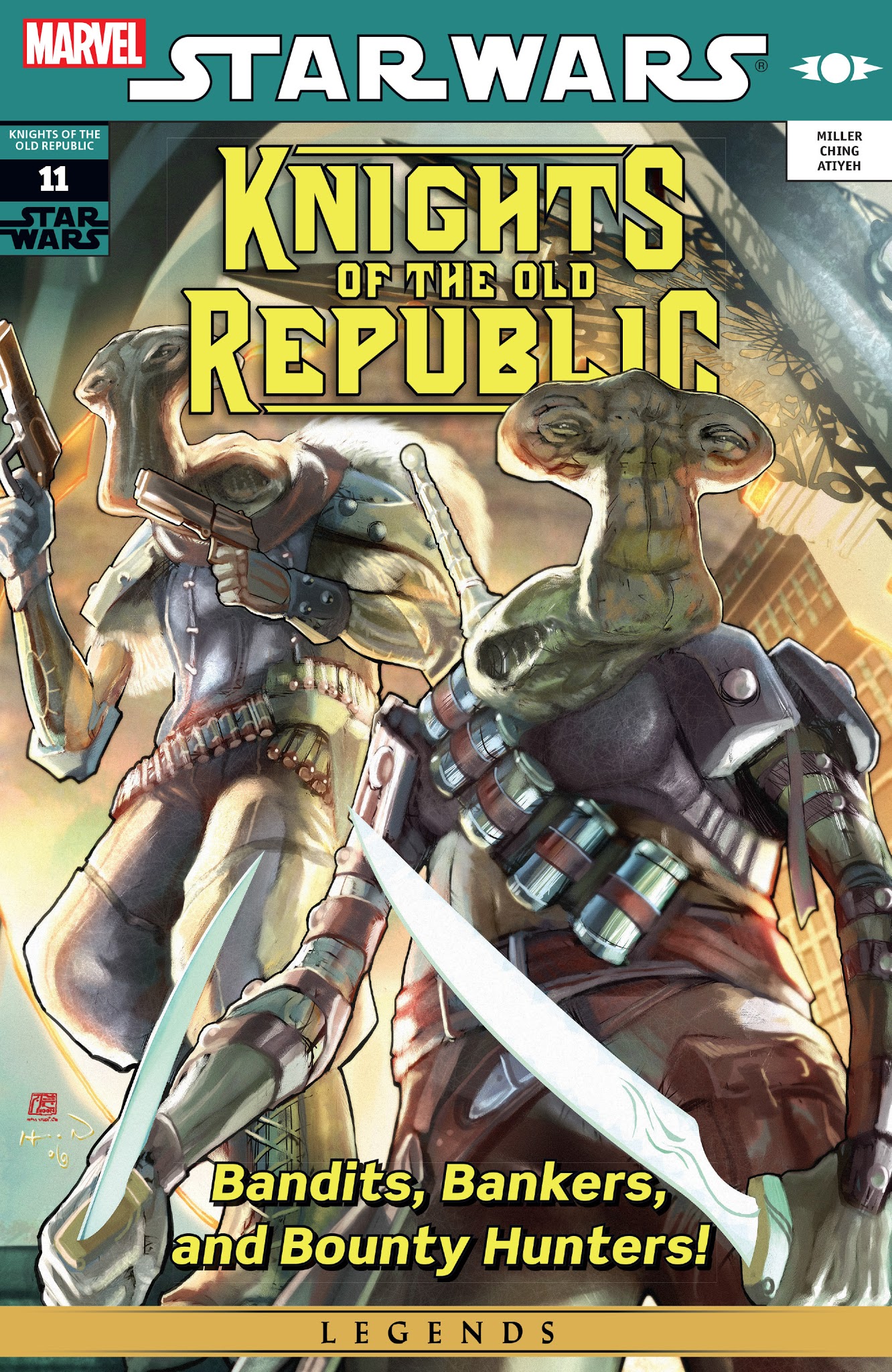 Read online Star Wars Legends: The Old Republic - Epic Collection comic -  Issue # TPB 1 - 244