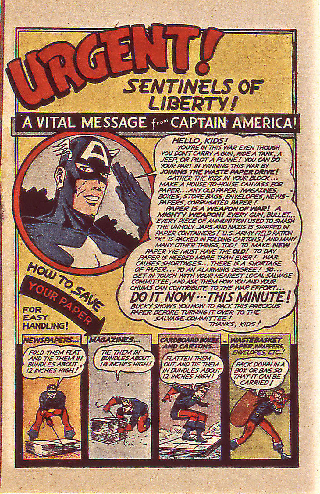 Read online All-Select Comics comic -  Issue #3 - 29