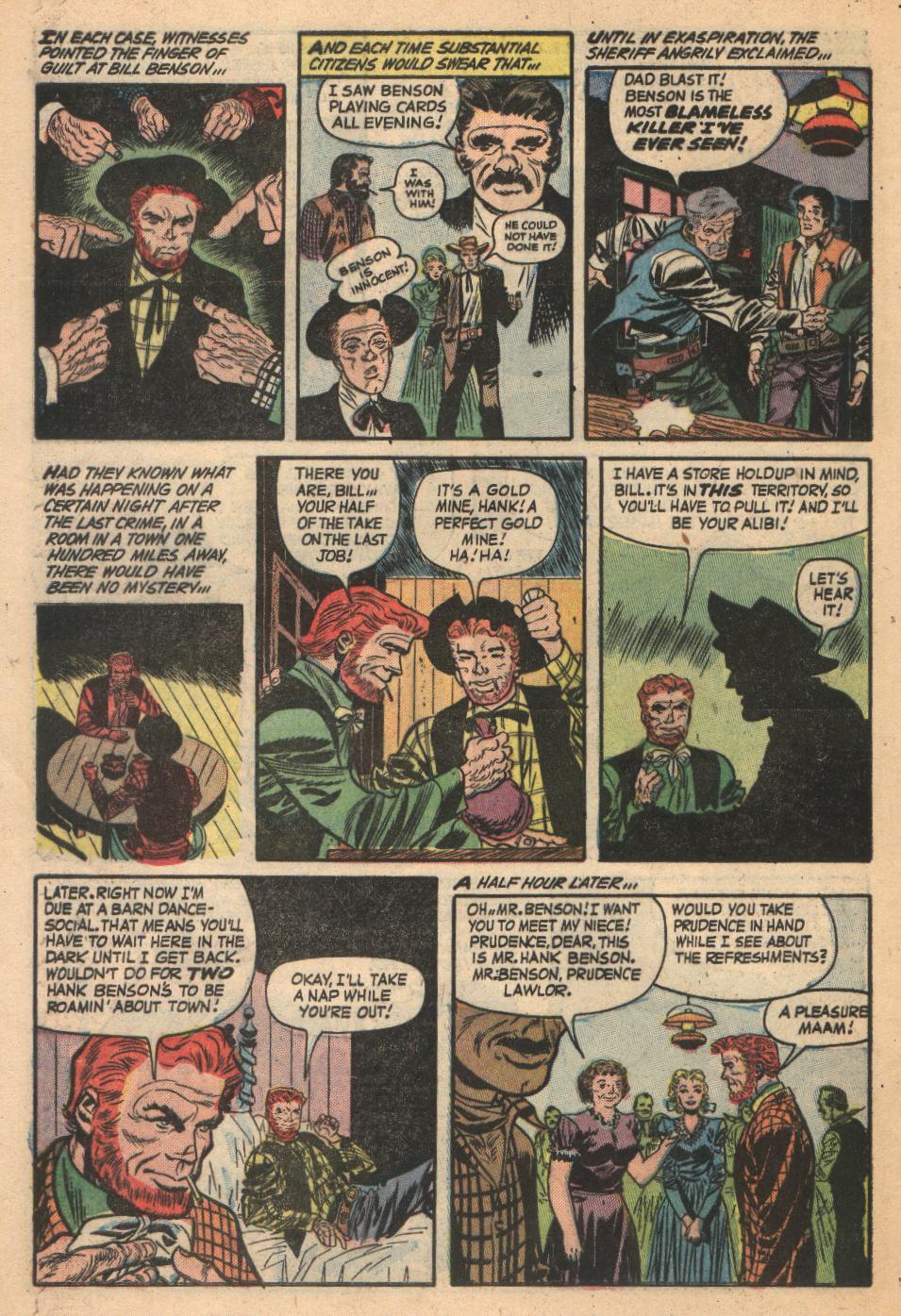 Read online Death Valley comic -  Issue #4 - 6