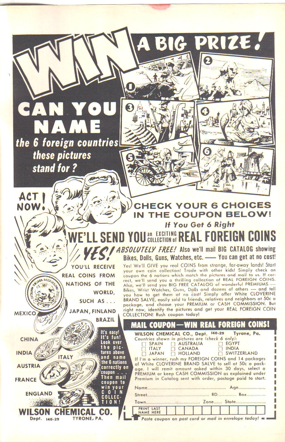 Read online Archie Comics comic -  Issue #105 - 35