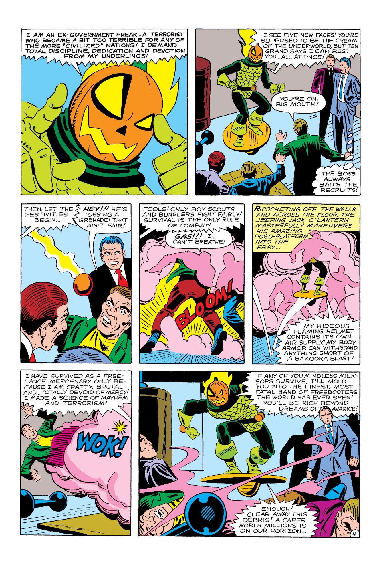 Read online Machine Man: The Complete Collection comic -  Issue # TPB (Part 5) - 2