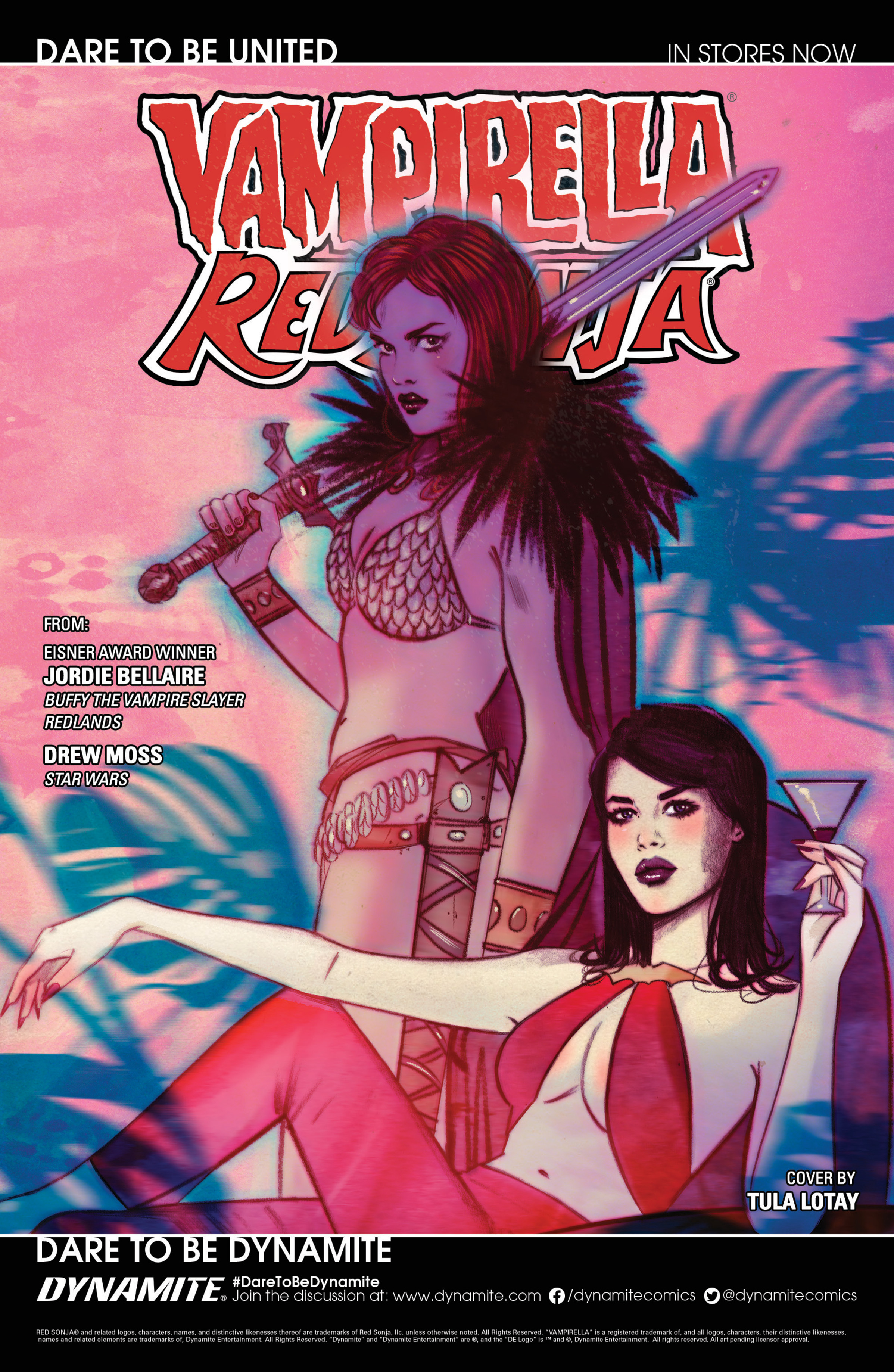 Read online Red Sonja (2013) comic -  Issue # _TPB Complete Gail Simone Red Sonja Omnibus (Part 5) - 100