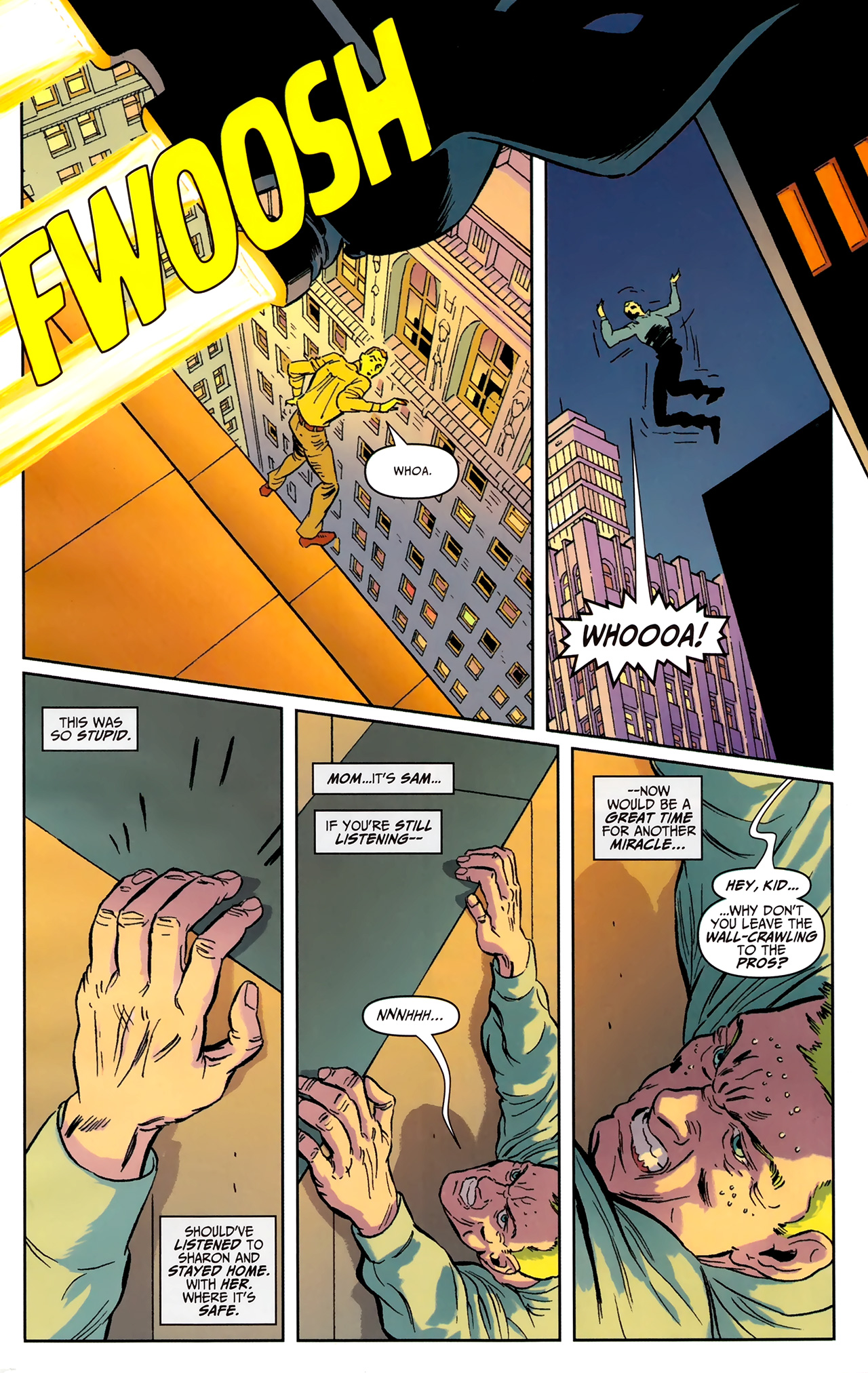 Amazing Spider-Man Family Issue #8 #8 - English 10