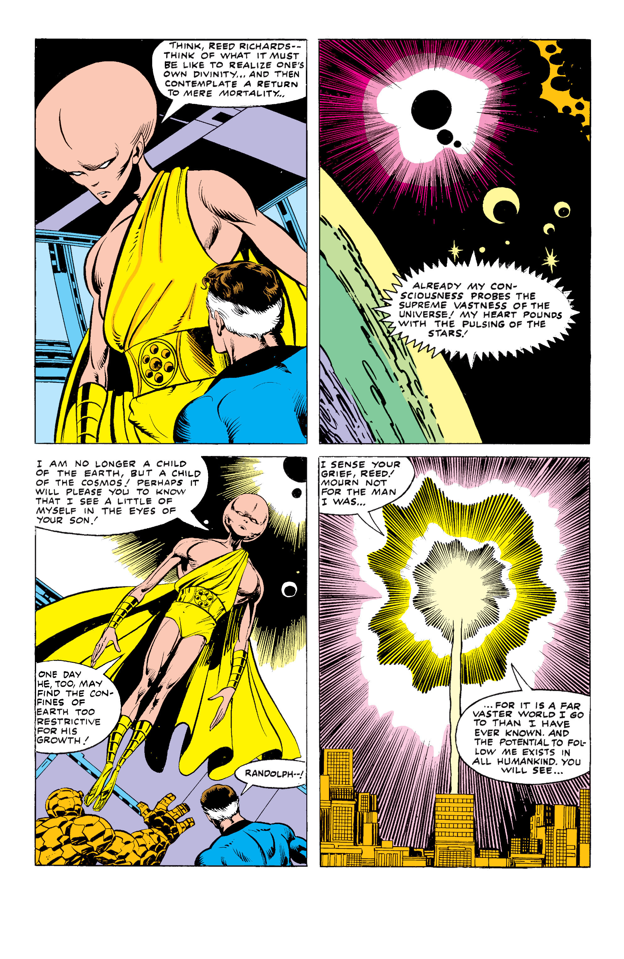 Fantastic Four (1961) 216 Page 16