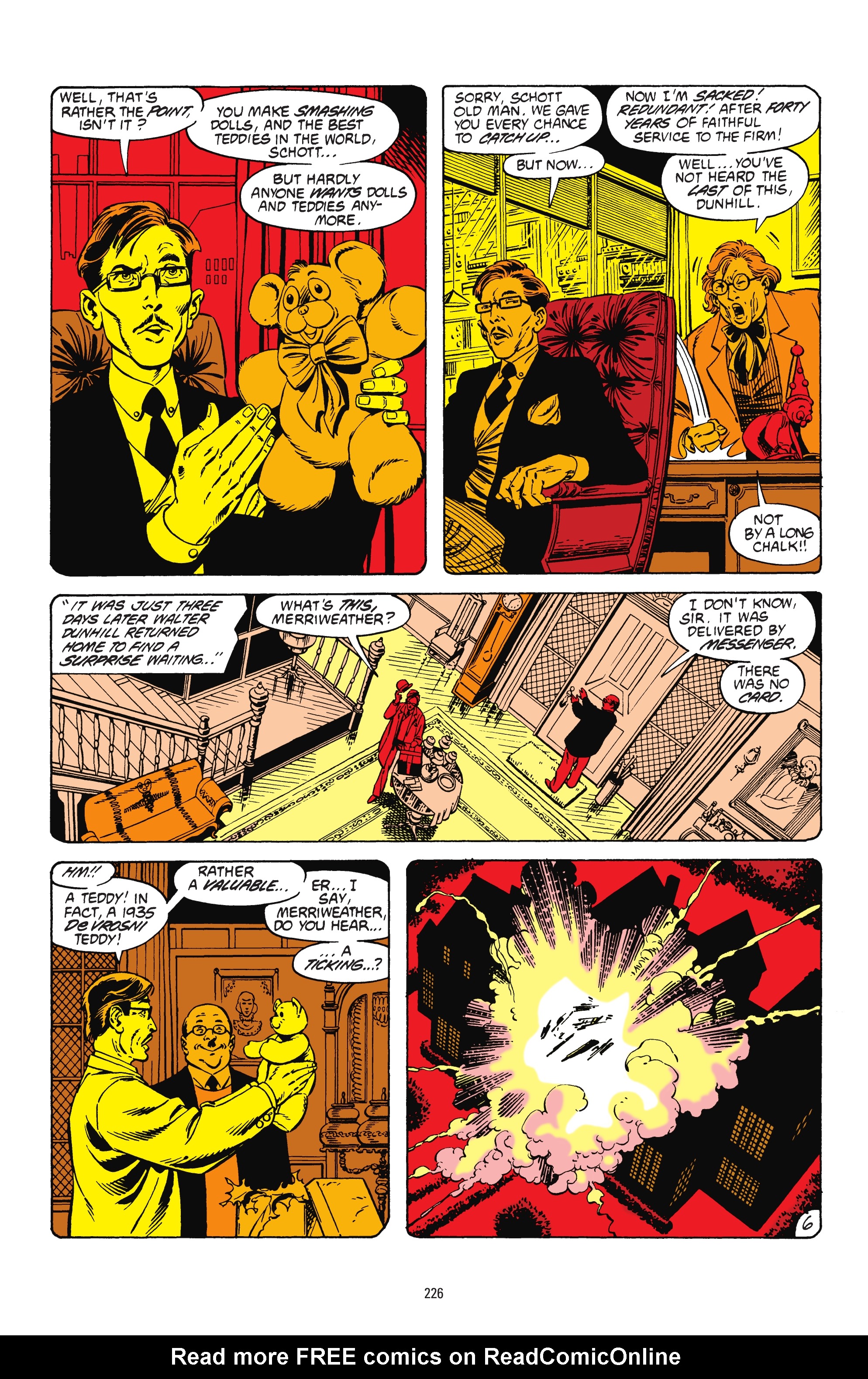 Read online Superman: The Man of Steel (2020) comic -  Issue # TPB 3 (Part 3) - 23
