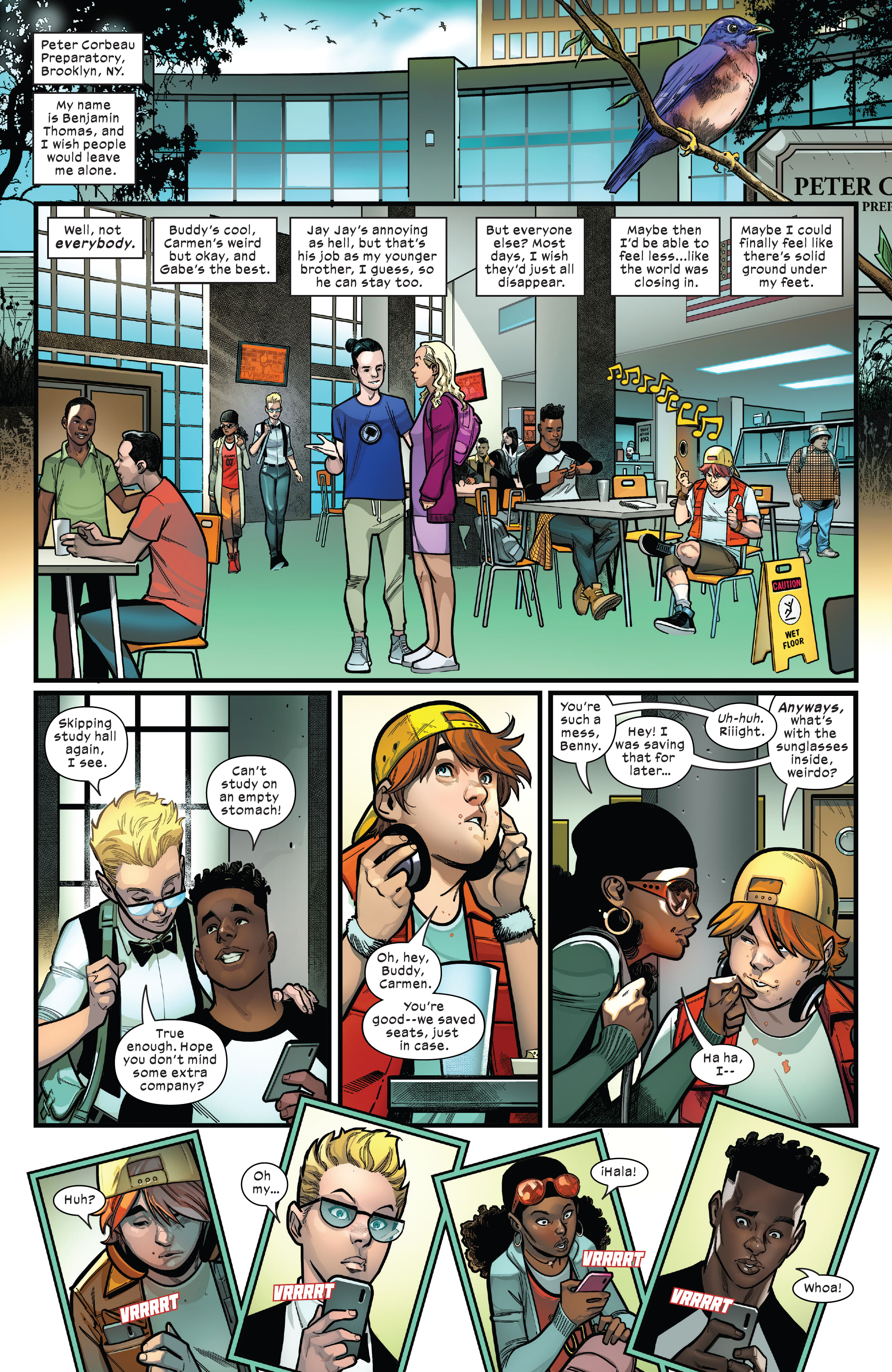 Read online Reign of X comic -  Issue # TPB 11 - 78
