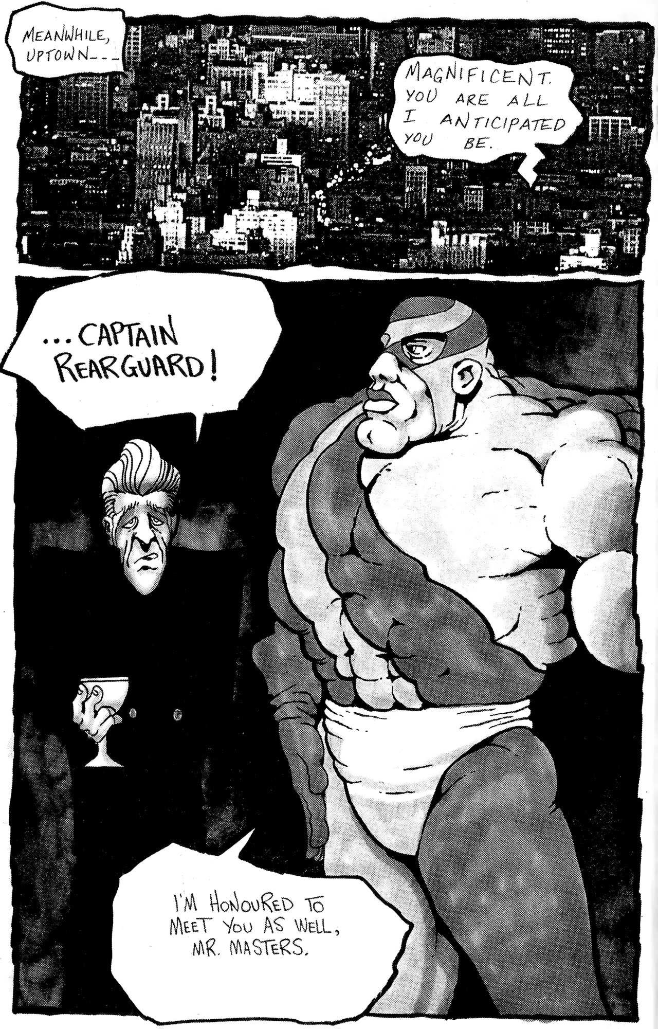 Read online Gun Fury comic -  Issue #2 - 6