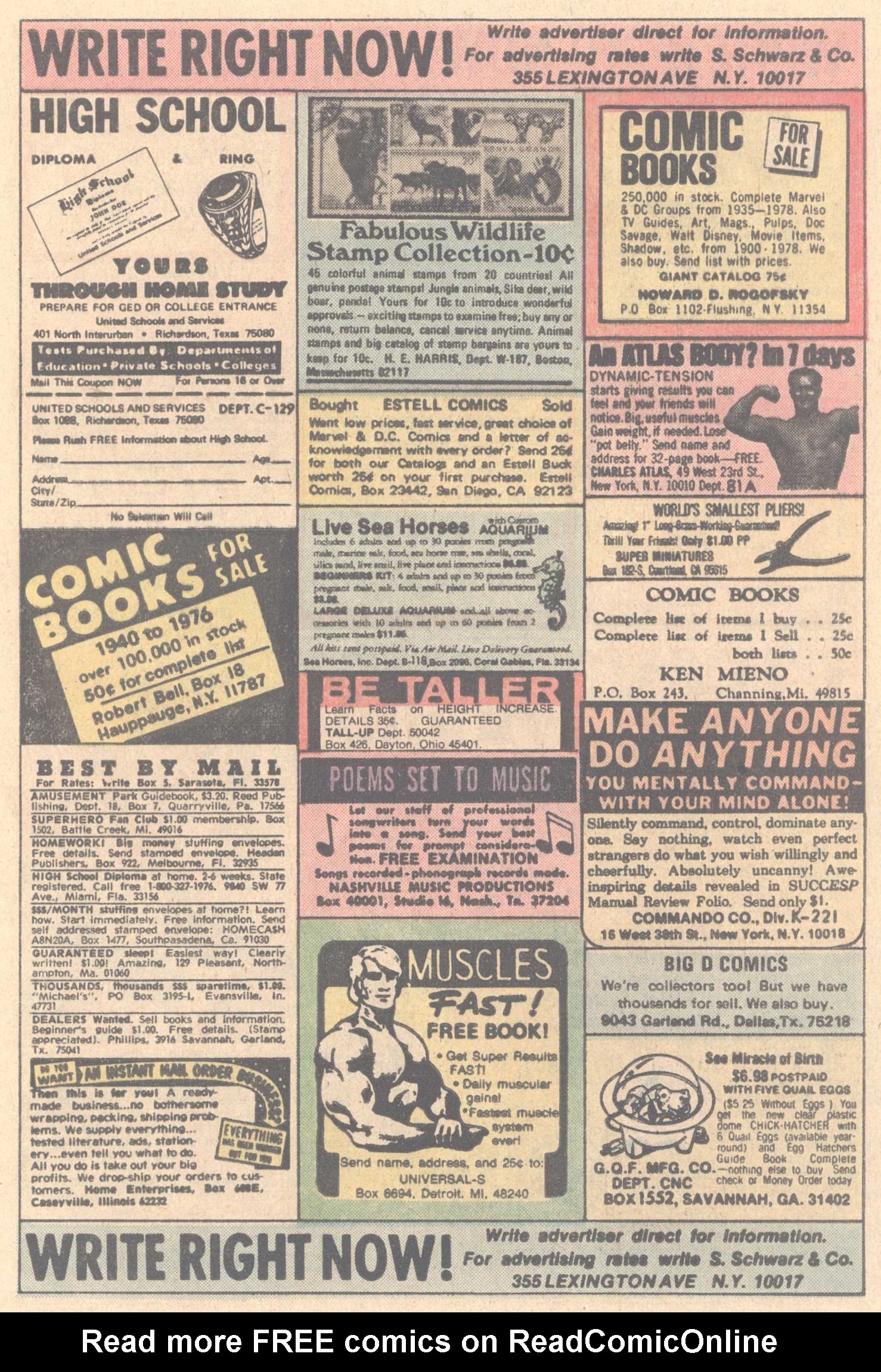Read online Action Comics (1938) comic -  Issue #491 - 29