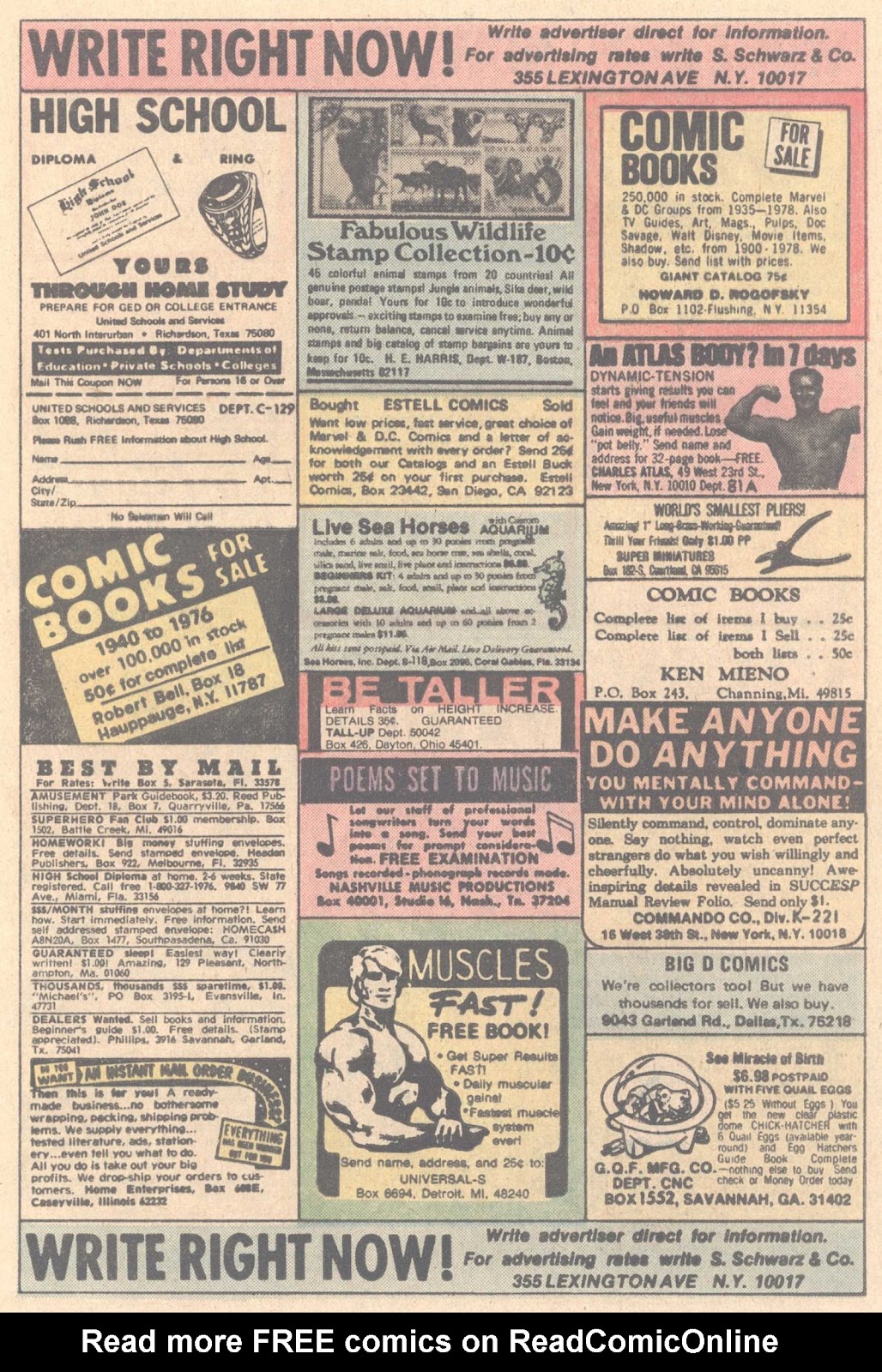 Action Comics (1938) issue 491 - Page 29