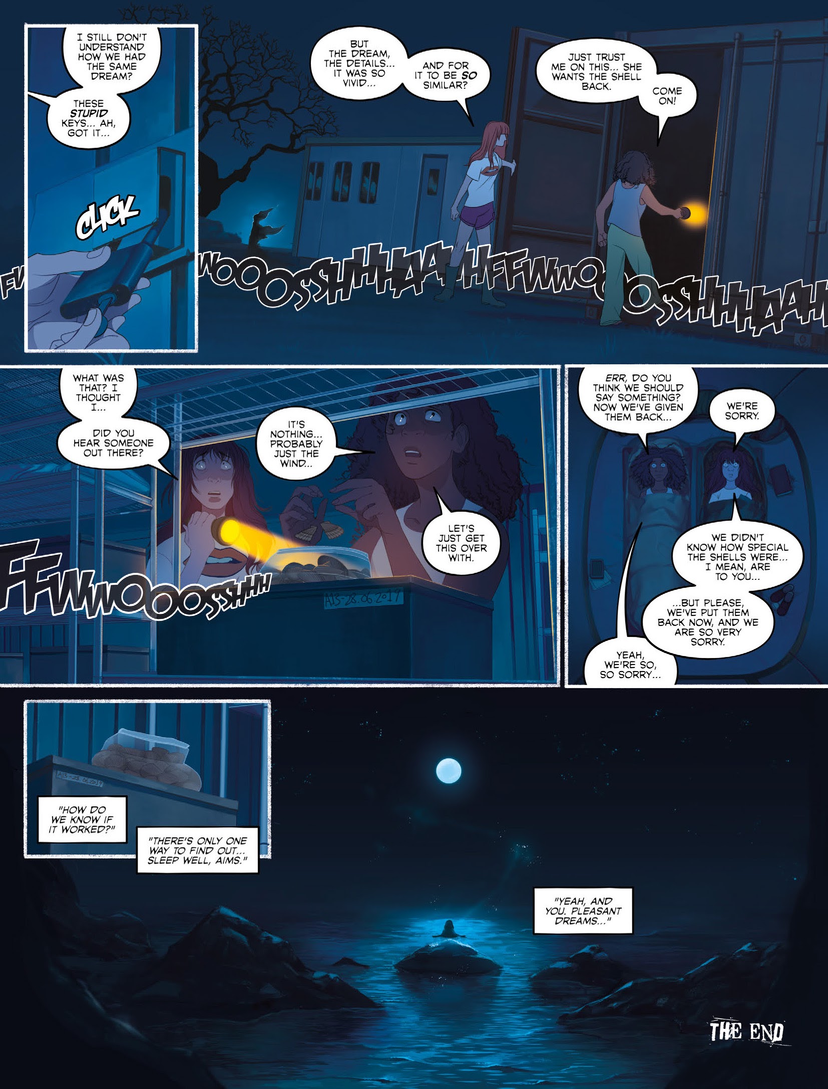 Read online Tammy & Jinty Special comic -  Issue # Full - 23