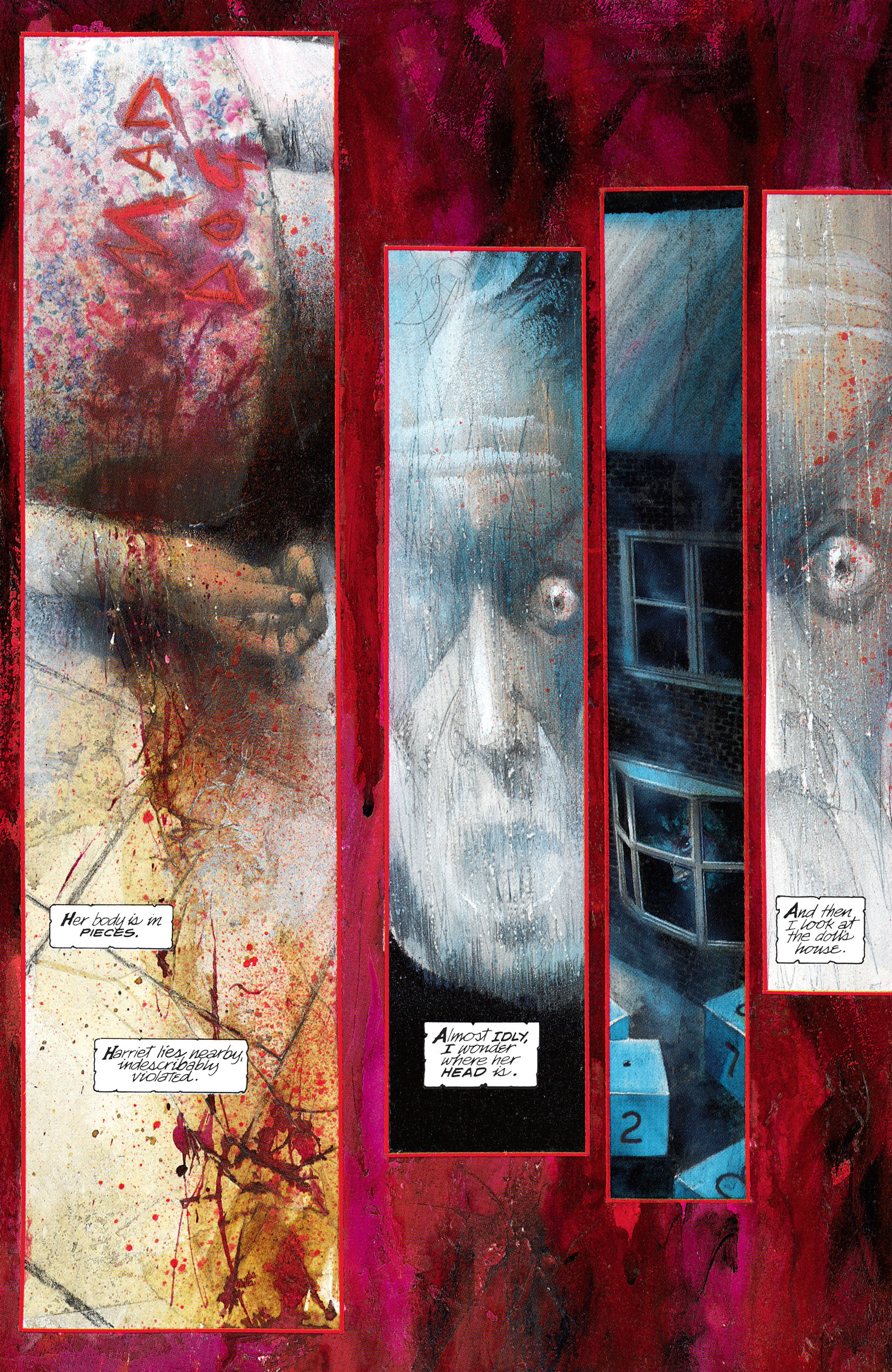 Read online Arkham Asylum comic -  Issue #Arkham Asylum Full - 55