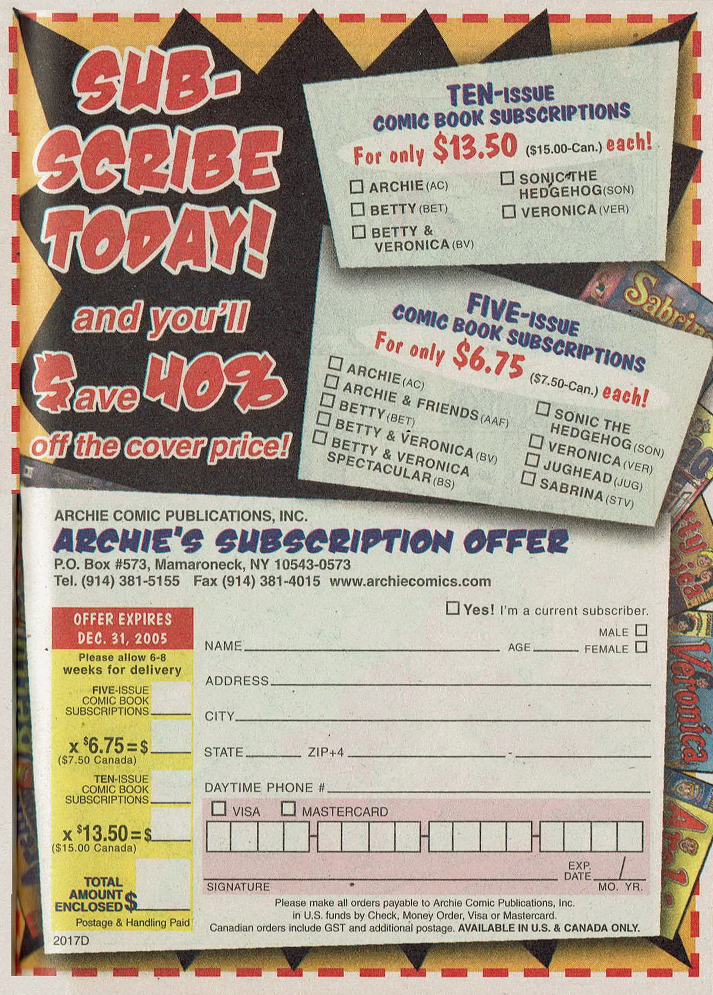 Read online Archie's Double Digest Magazine comic -  Issue #165 - 99