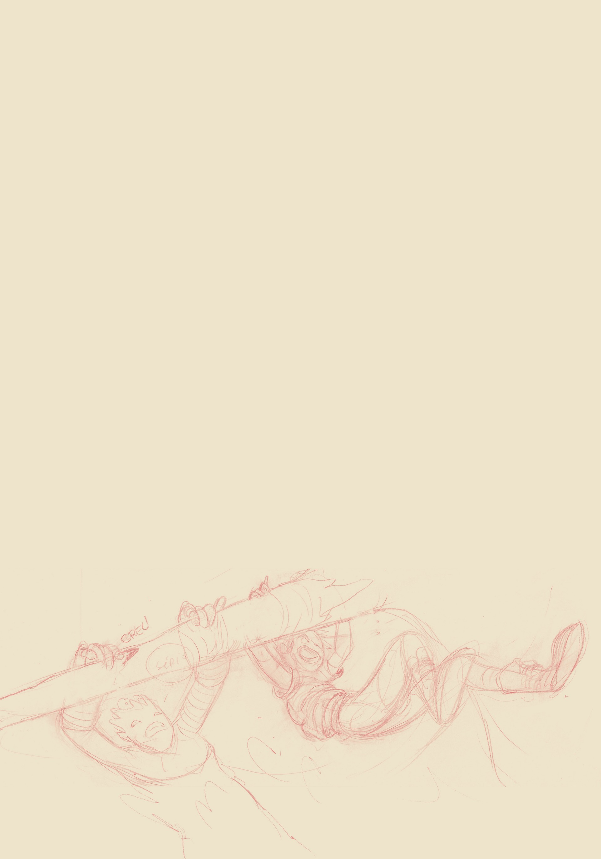 Read online Maze comic -  Issue # TPB (Part 2) - 112