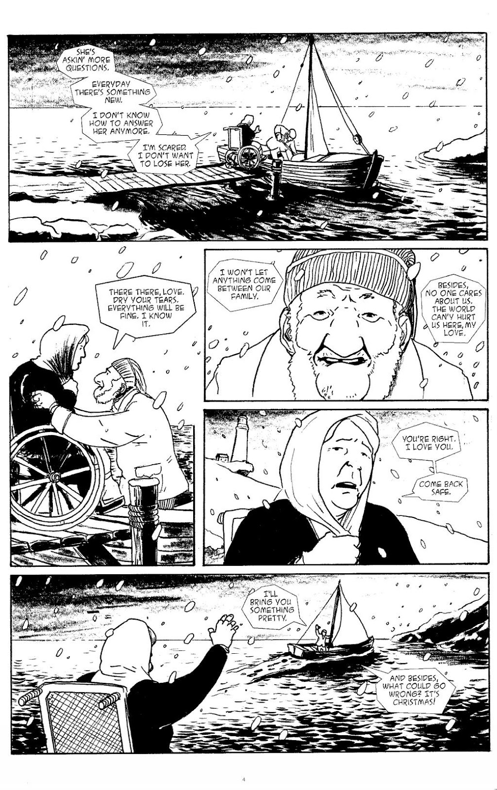 Negative Burn (2006) issue 8 - Page 6