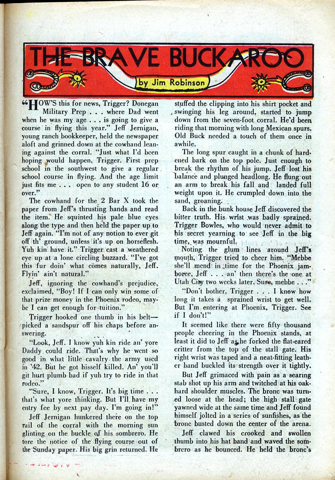 Wonder Woman (1942) issue 24 - Page 35