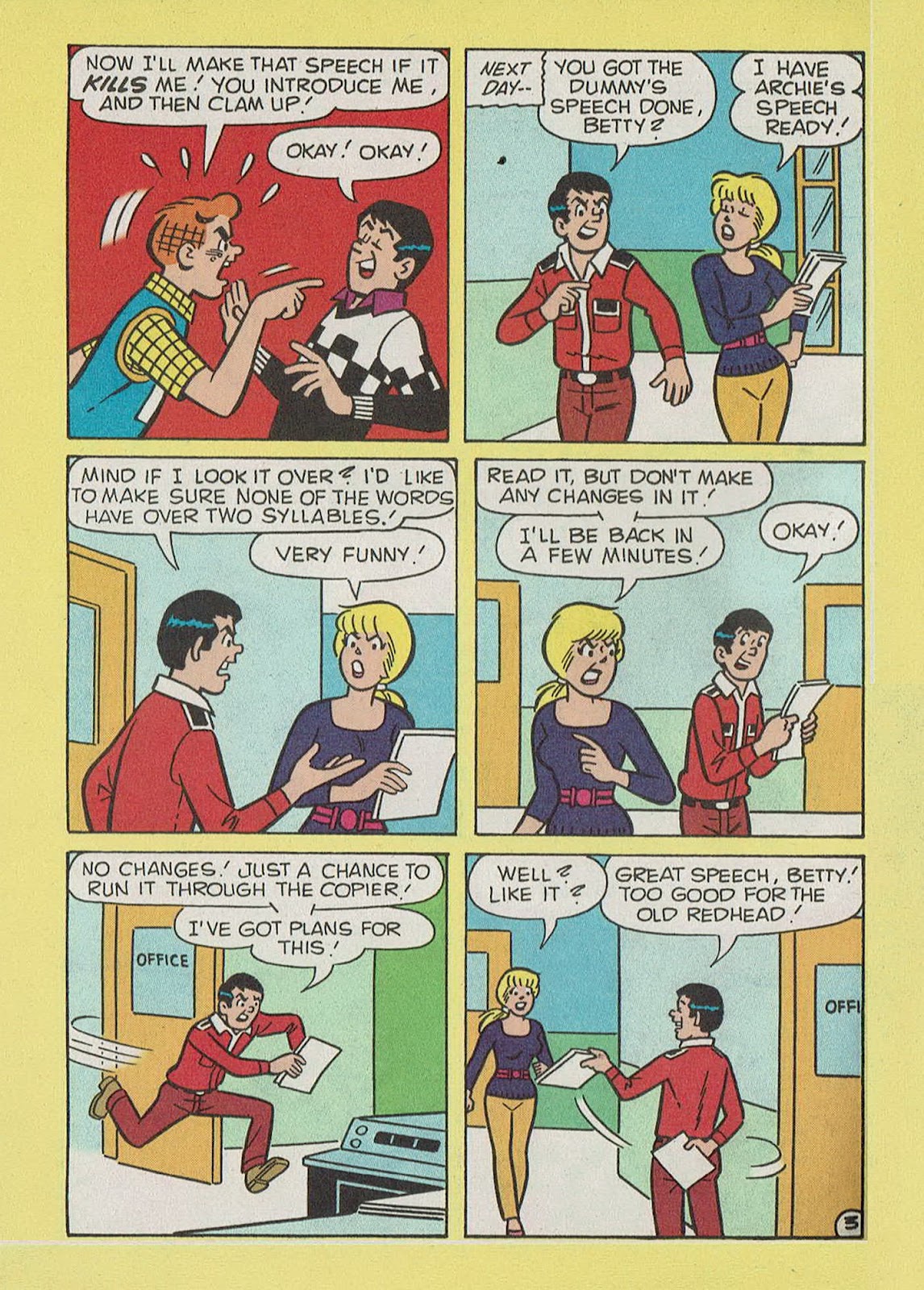 Archie Comics Double Digest issue 173 - Page 60