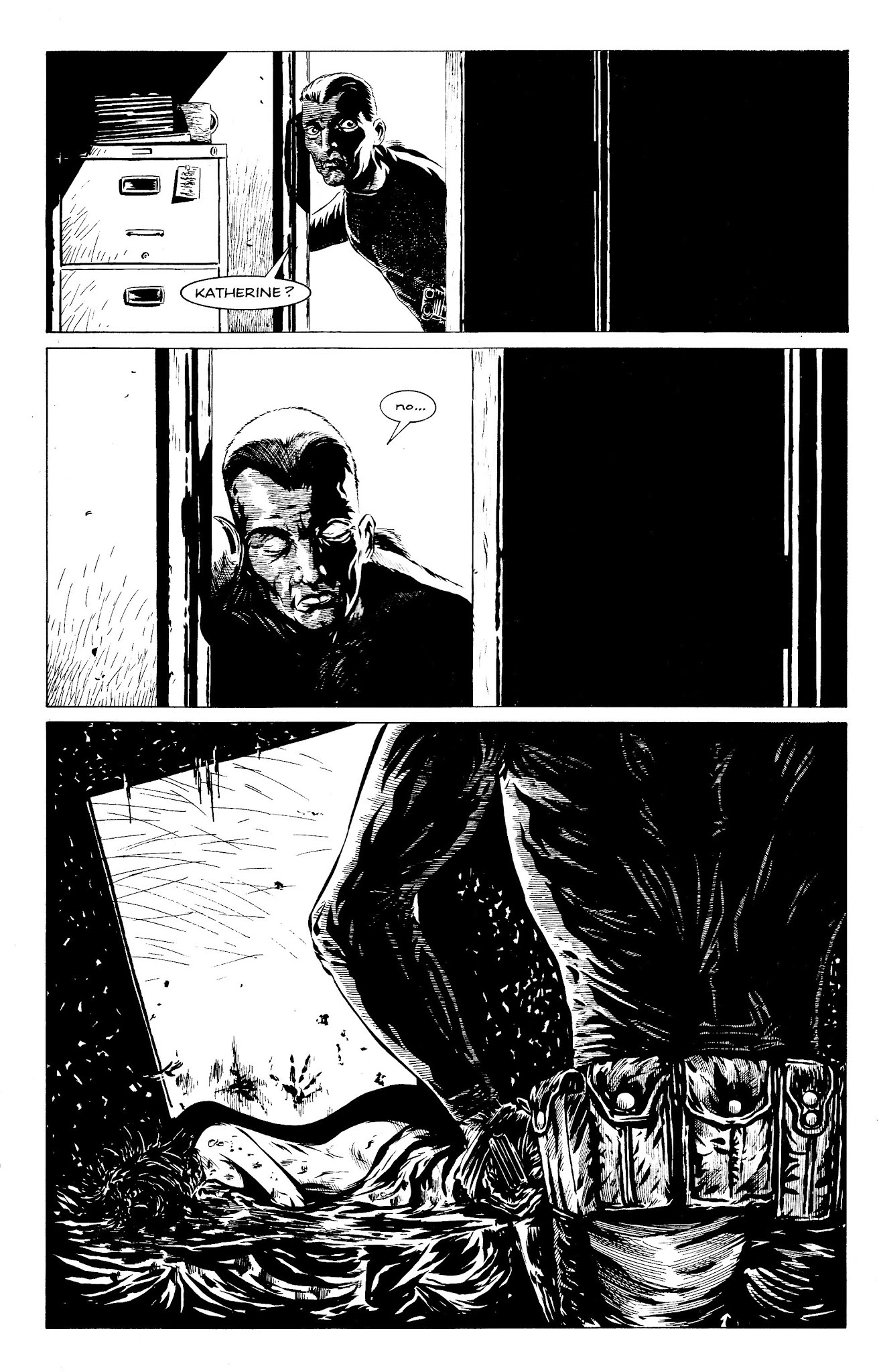 Read online Deadworld (1993) comic -  Issue #14 - 24