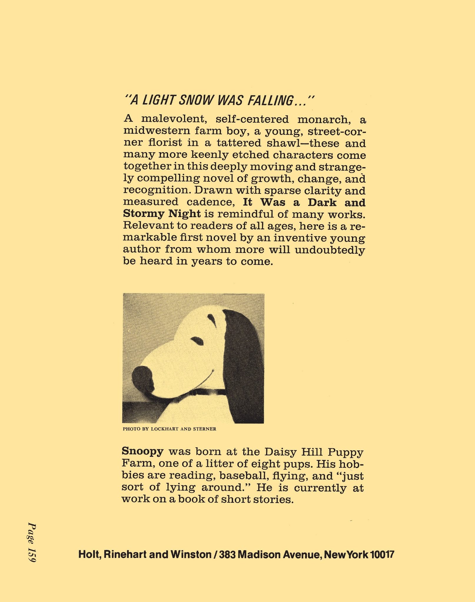 Read online The Complete Peanuts comic -  Issue # TPB 26 (Part 2) - 64