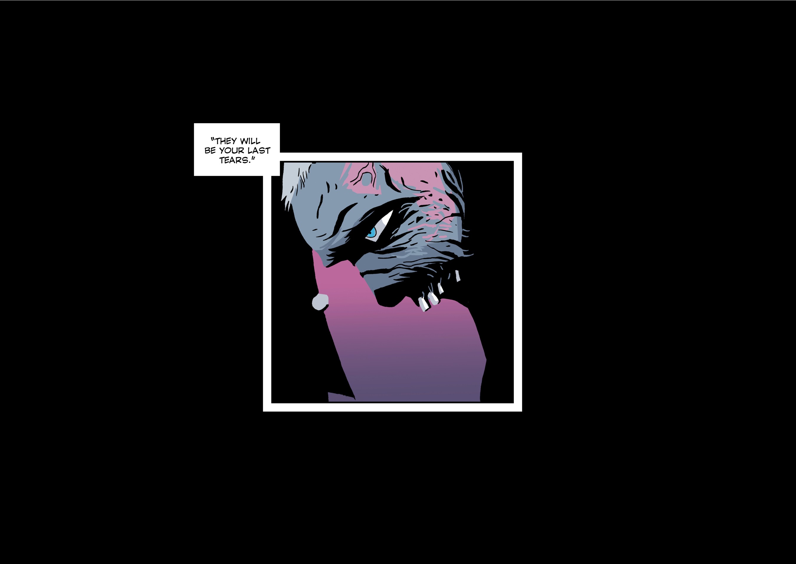 Read online Against Hope comic -  Issue # TPB (Part 2) - 26