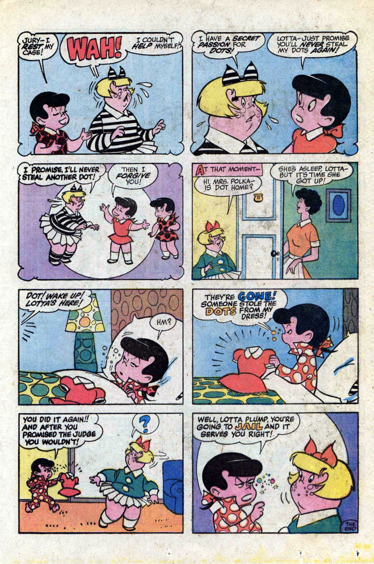Read online Richie Rich Zillionz comic -  Issue #12 - 41