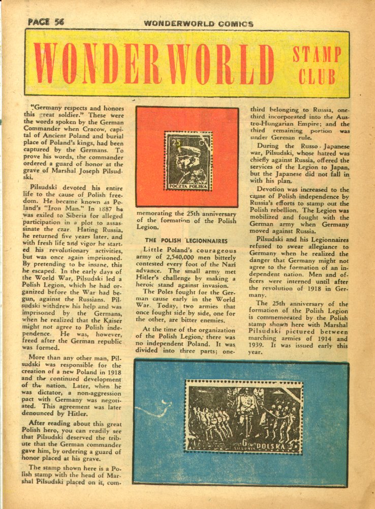 Read online Wonderworld Comics comic -  Issue #9 - 58