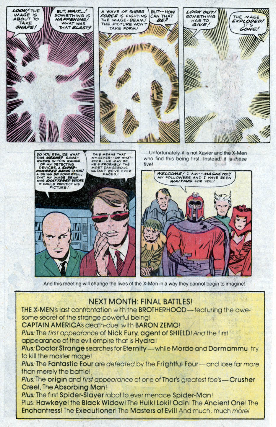 Marvel Saga: The Official History of the Marvel Universe issue 17 - Page 34