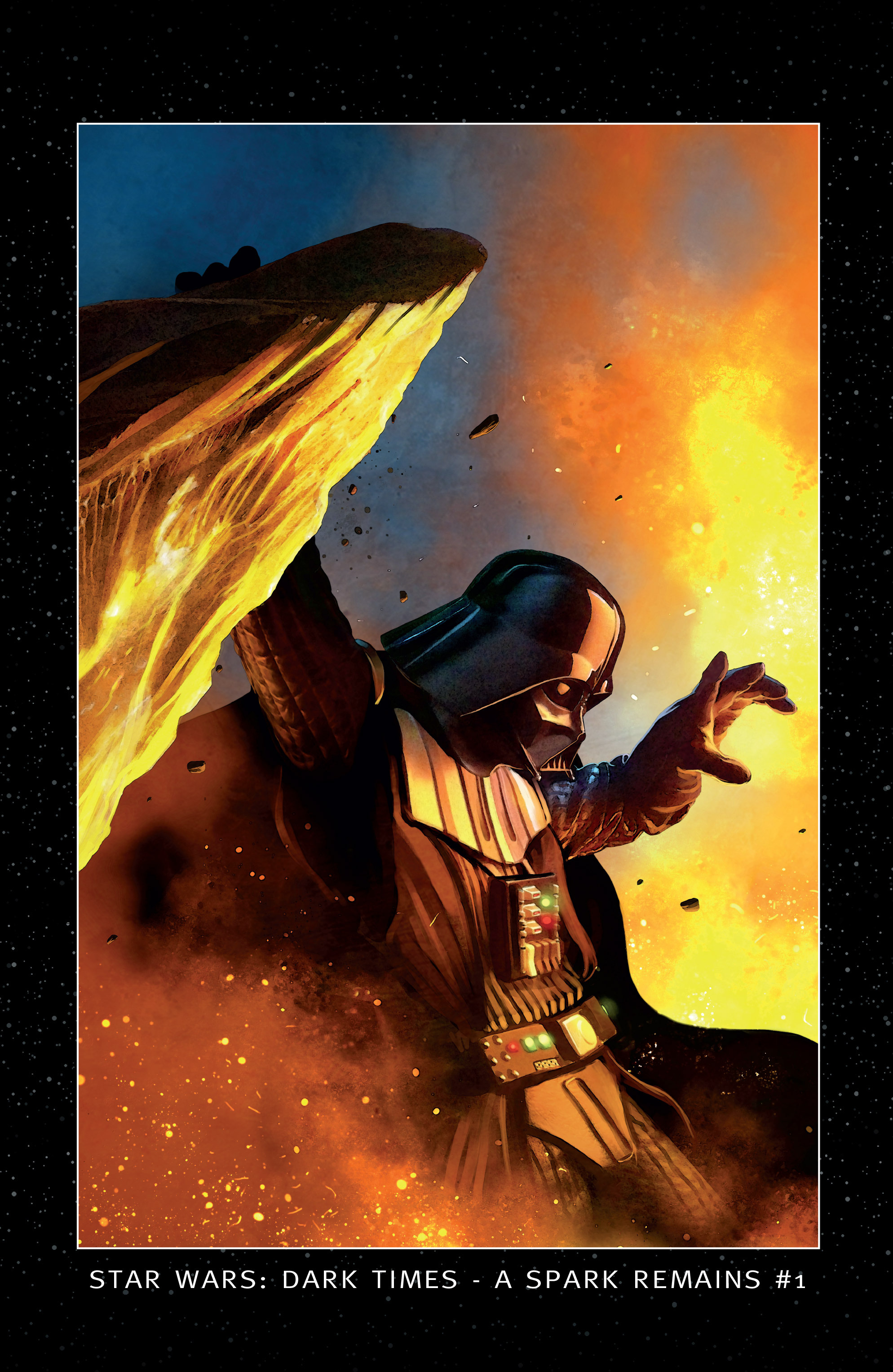 Read online Star Wars Omnibus comic -  Issue # Vol. 35 - 351