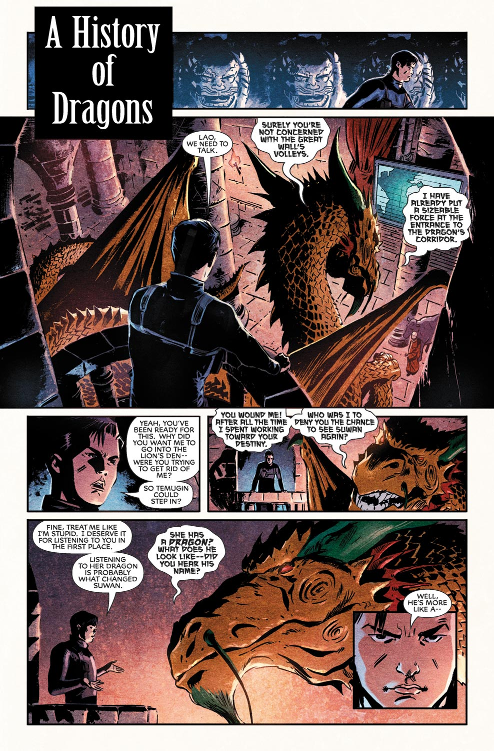 Agents Of Atlas (2009) issue 10 - Page 14