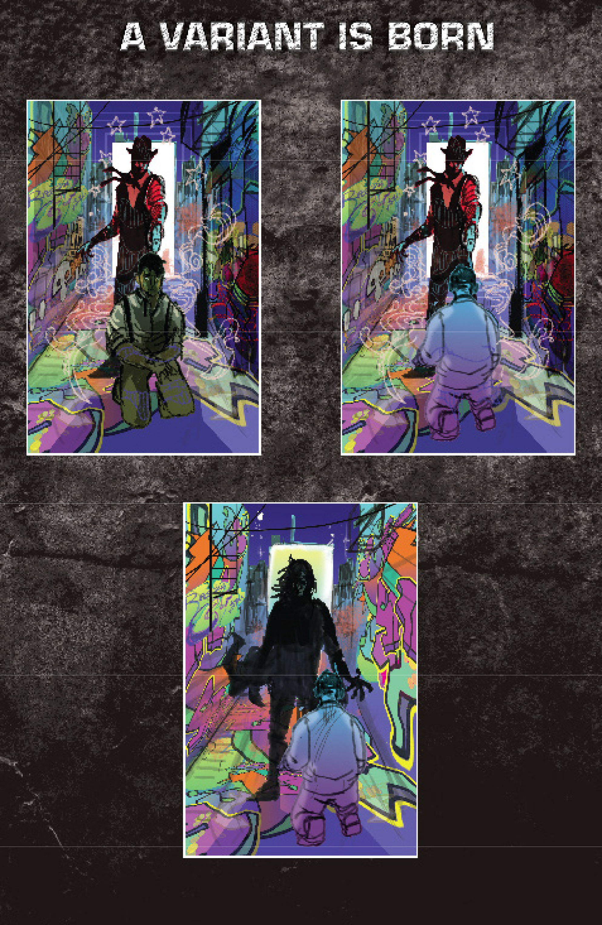 Read online Dark Tower: The Drawing of the Three - The Prisoner comic -  Issue #2 - 23