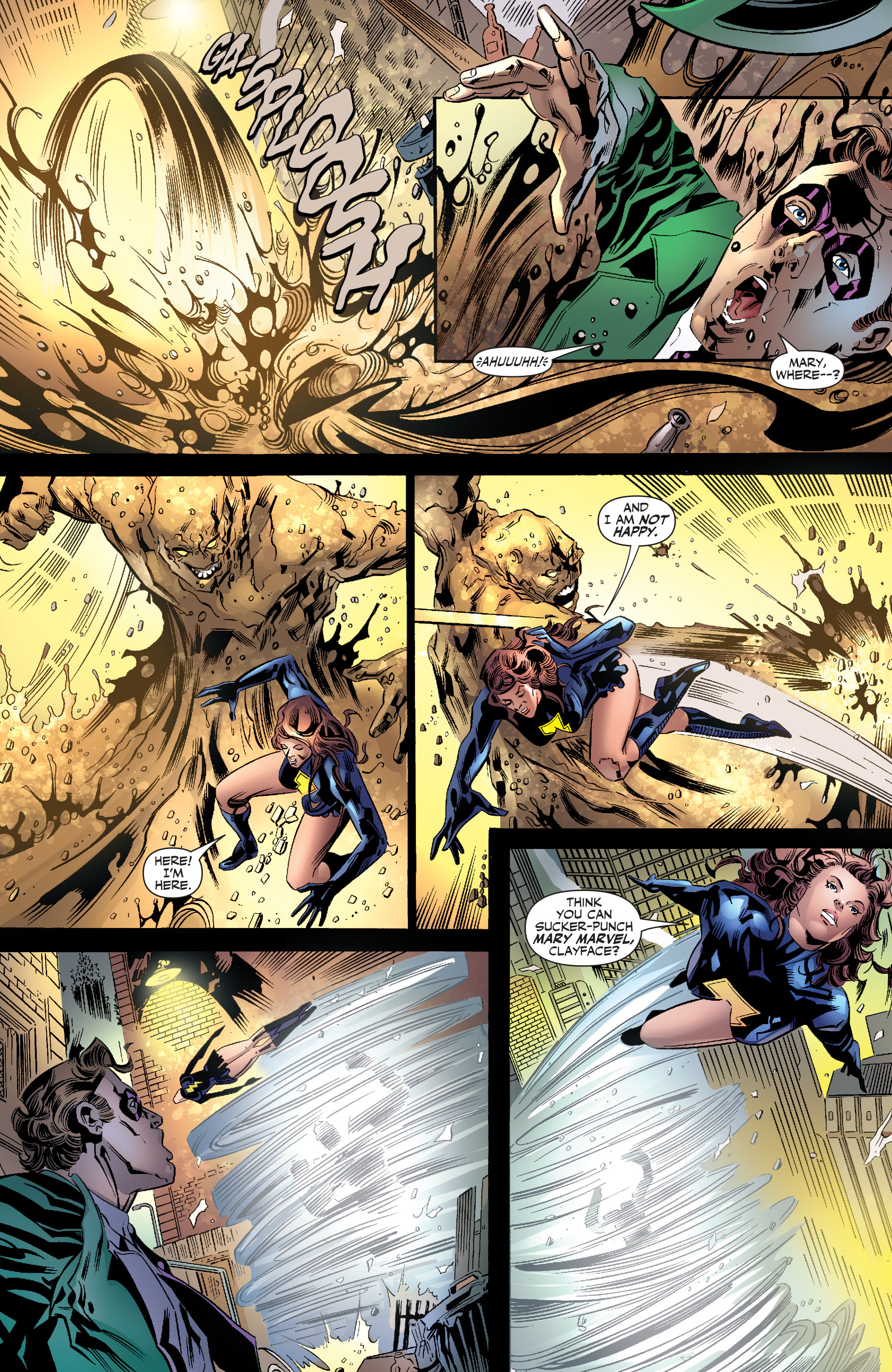 Read online Countdown (2007) comic -  Issue #42 - 13