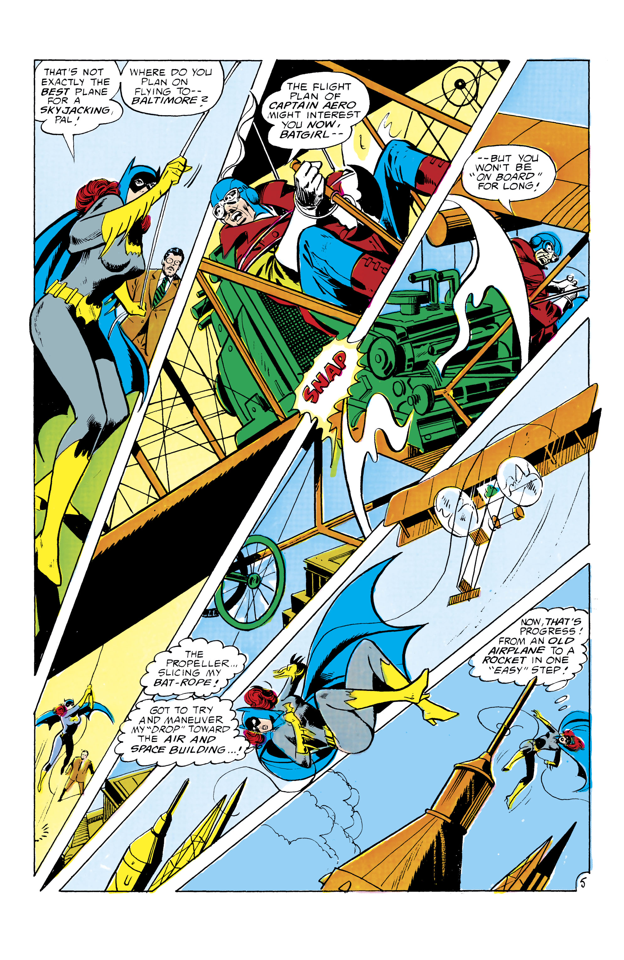 Read online The Batman Family comic -  Issue #12 - 6
