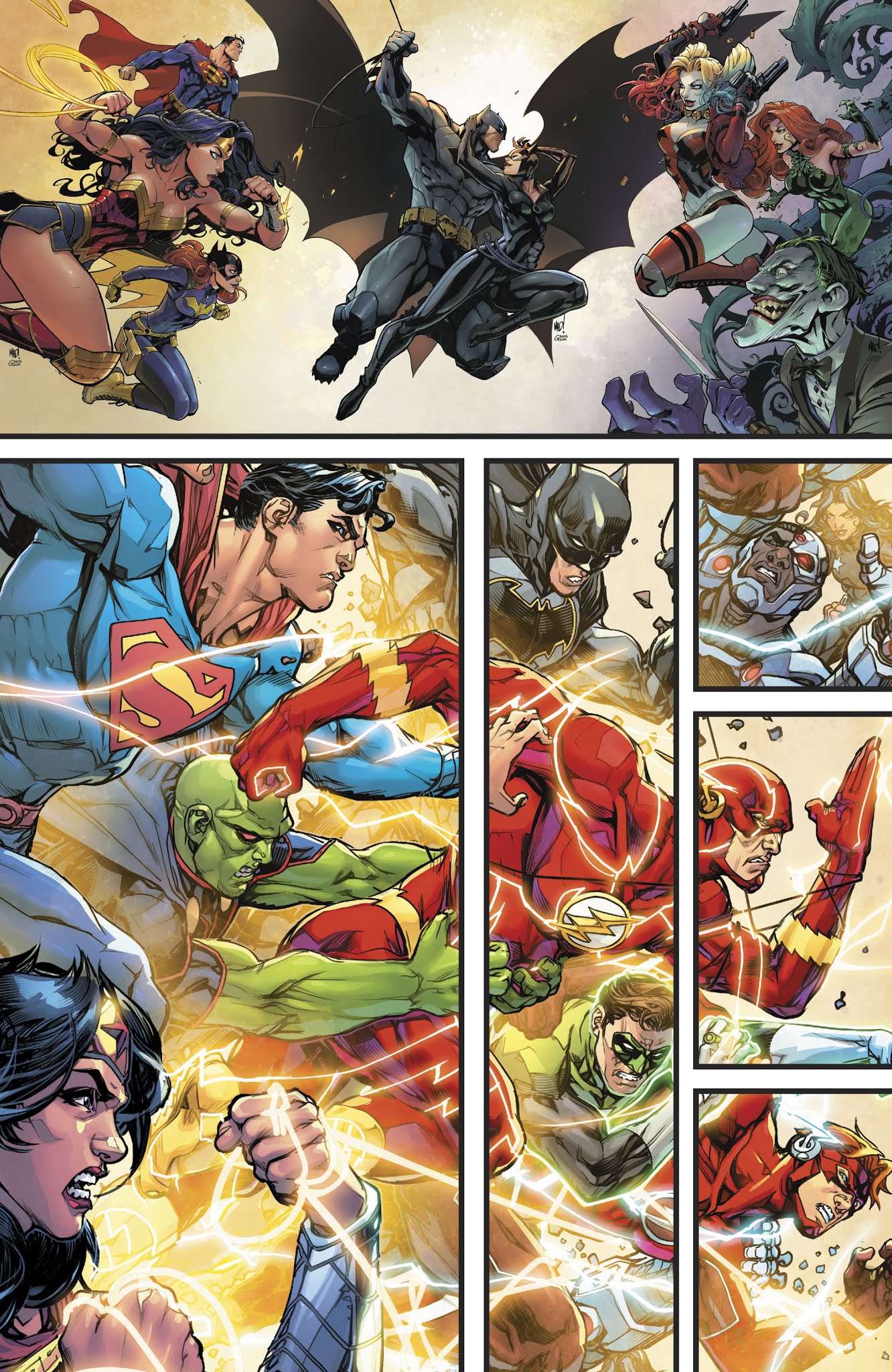 Read online DC Essential Graphic Novels 2019 comic -  Issue # TPB - 7