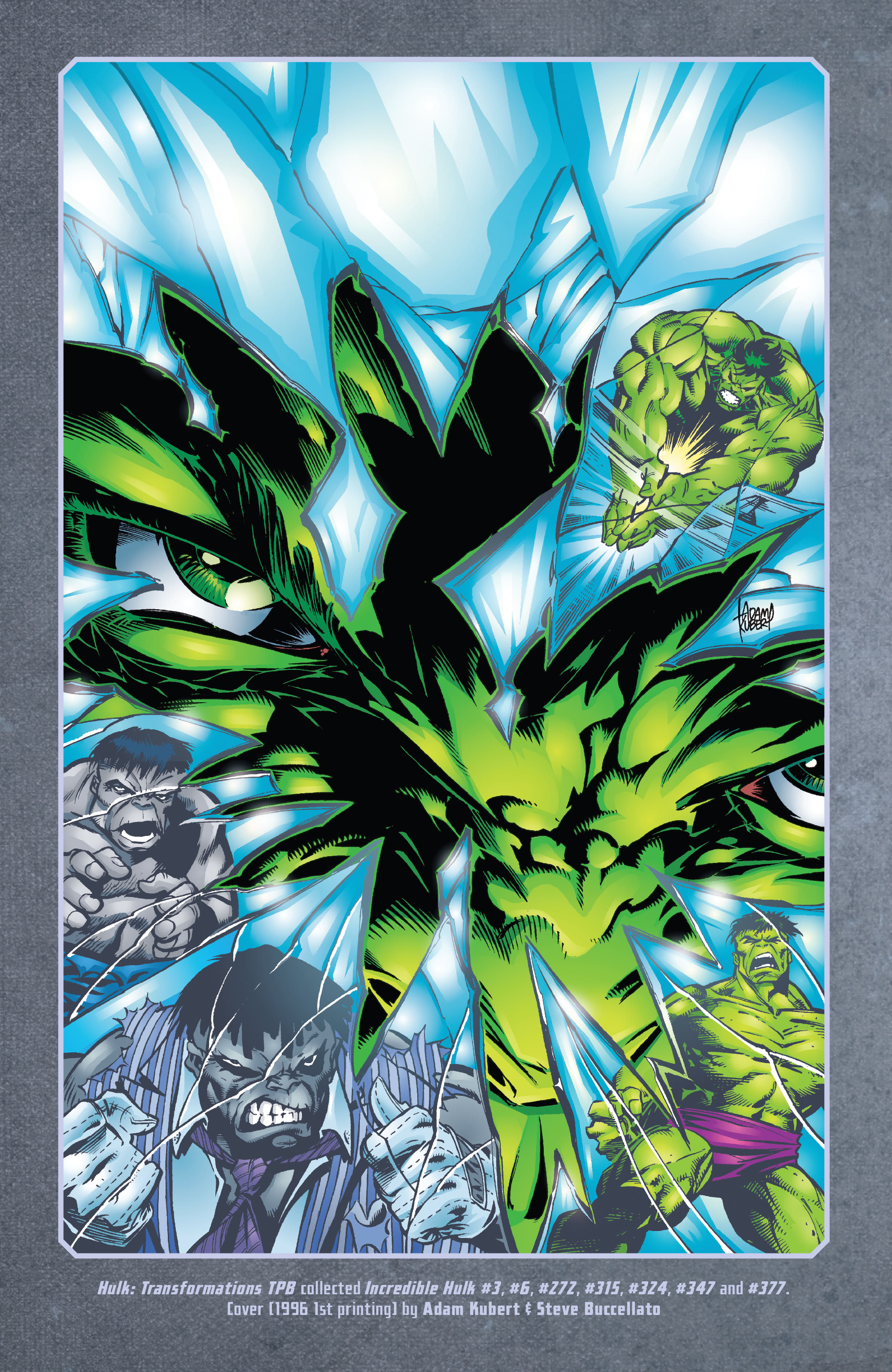 Read online Incredible Hulk By Peter David Omnibus comic -  Issue # TPB 2 (Part 11) - 23
