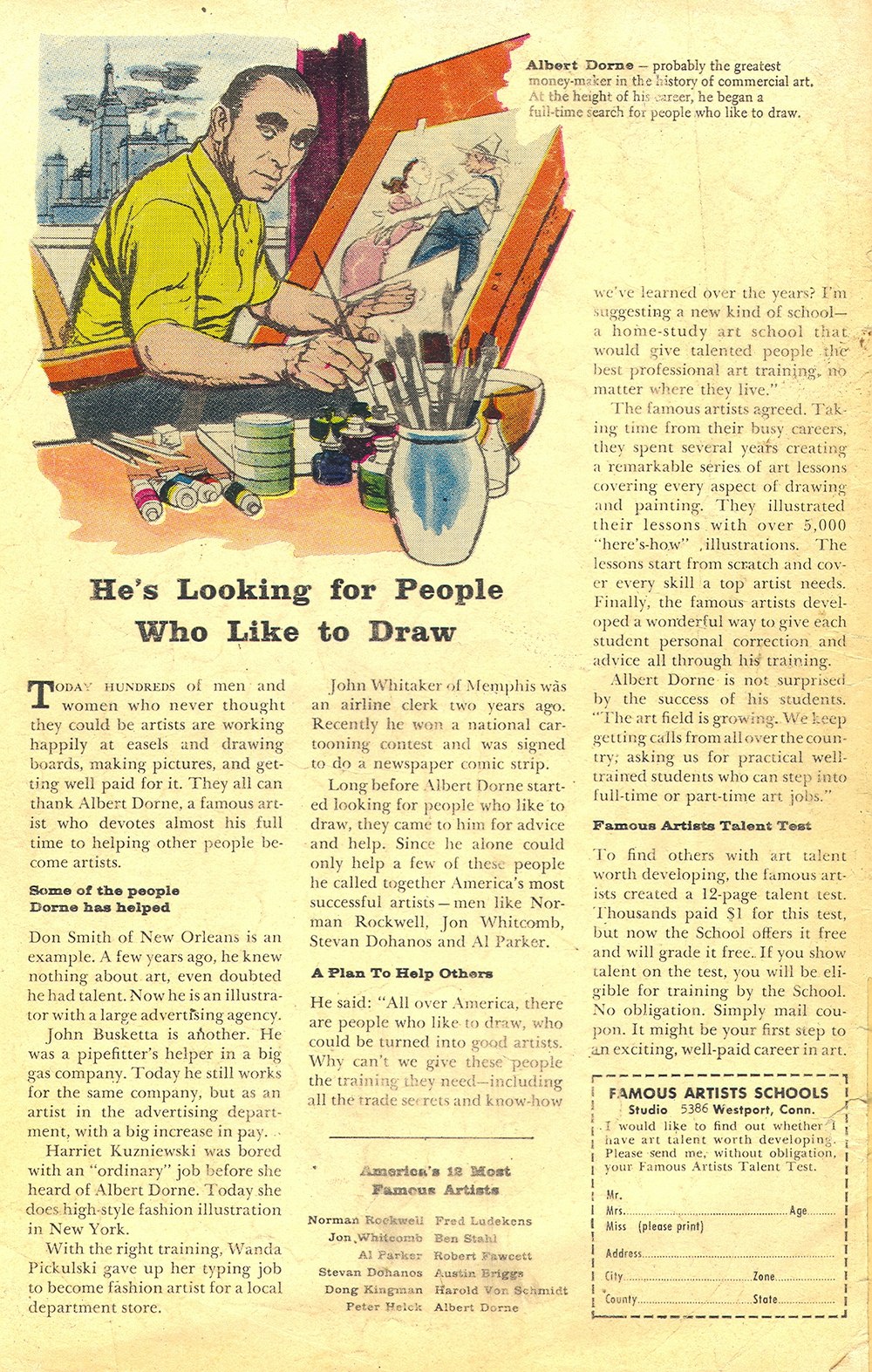 Read online Kid Colt Outlaw comic -  Issue #101 - 36