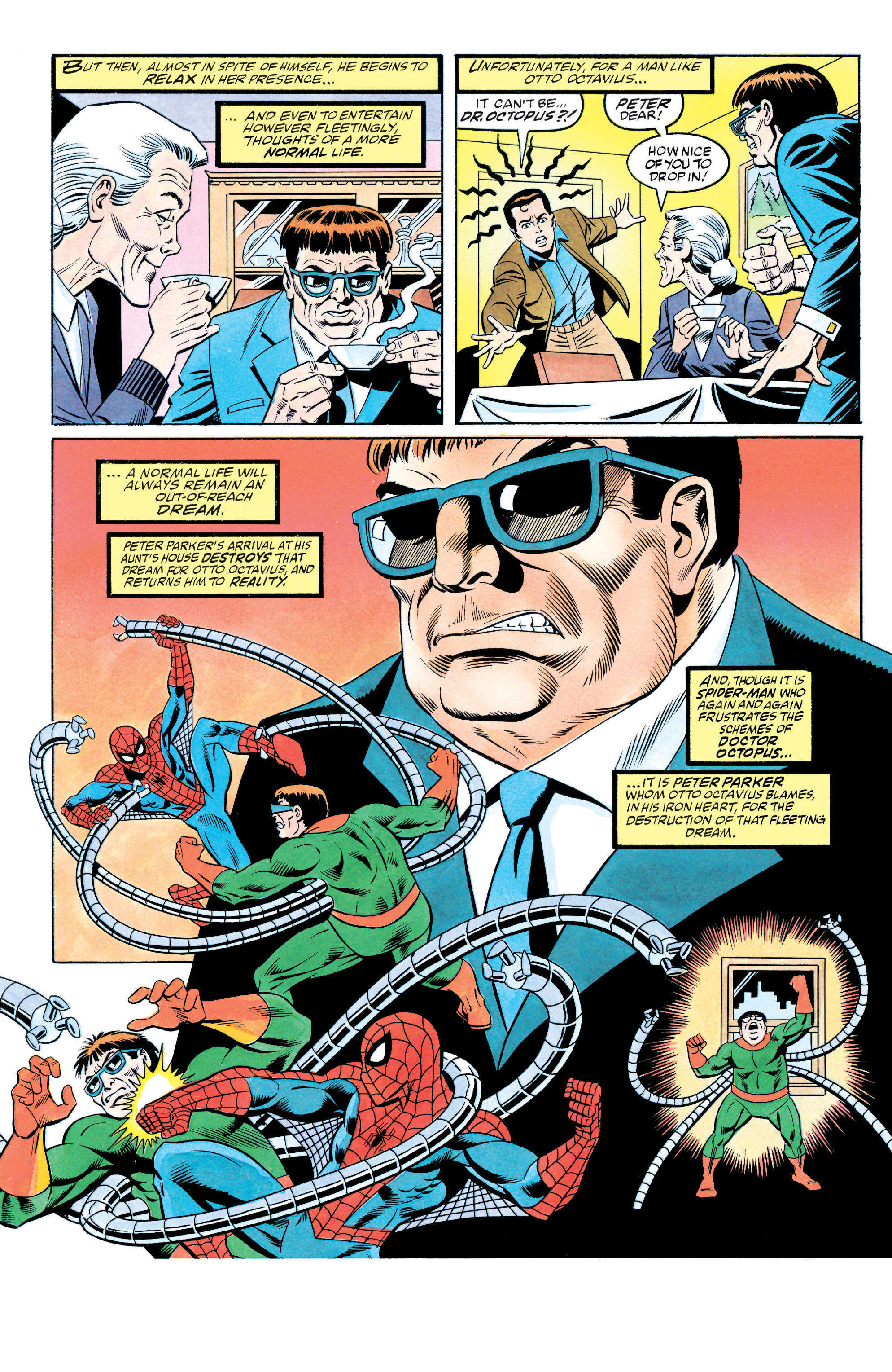 Read online Amazing Spider-Man Epic Collection comic -  Issue # Assassin Nation (Part 5) - 50